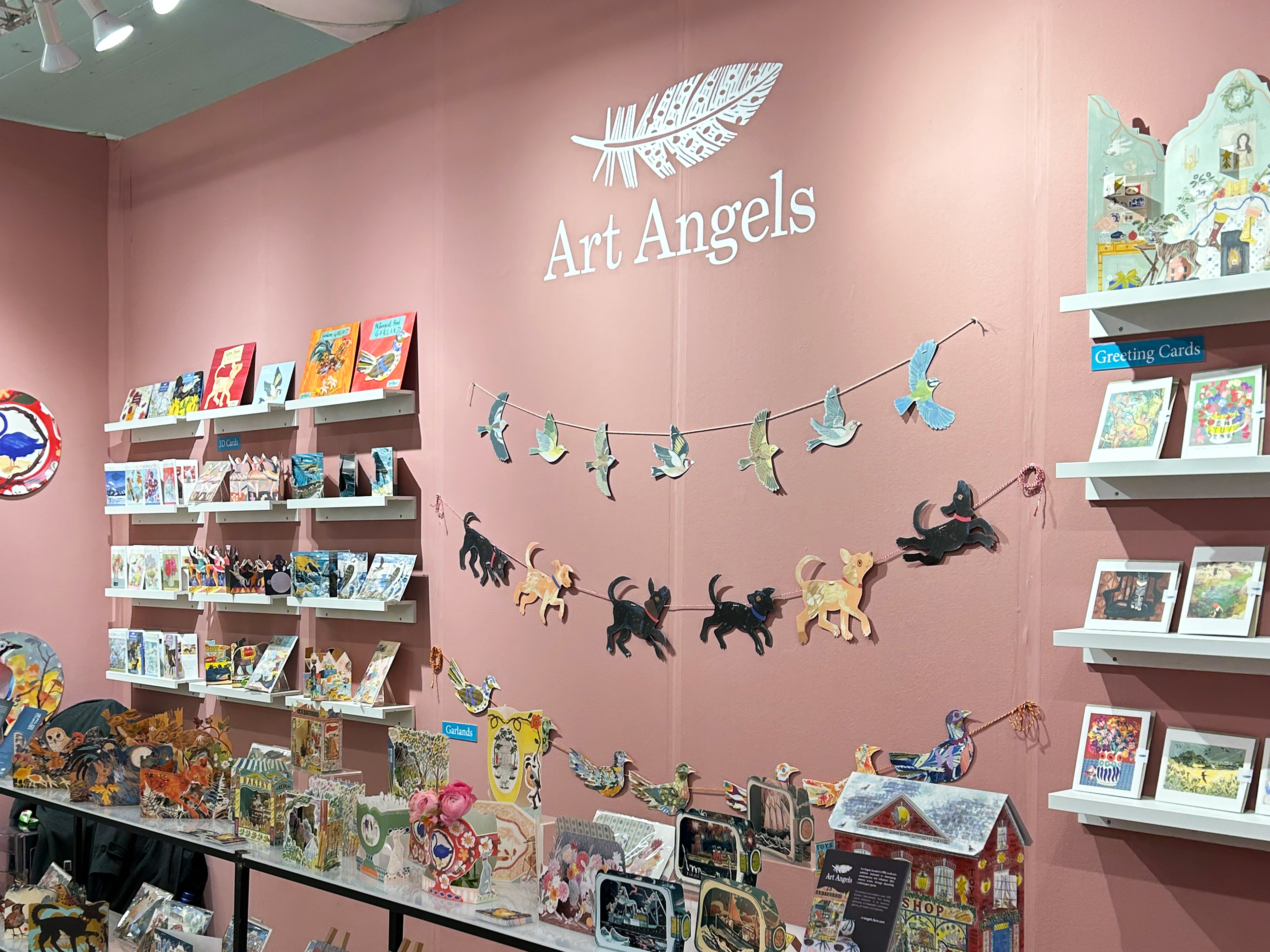 Shoppe Object S/S 2026