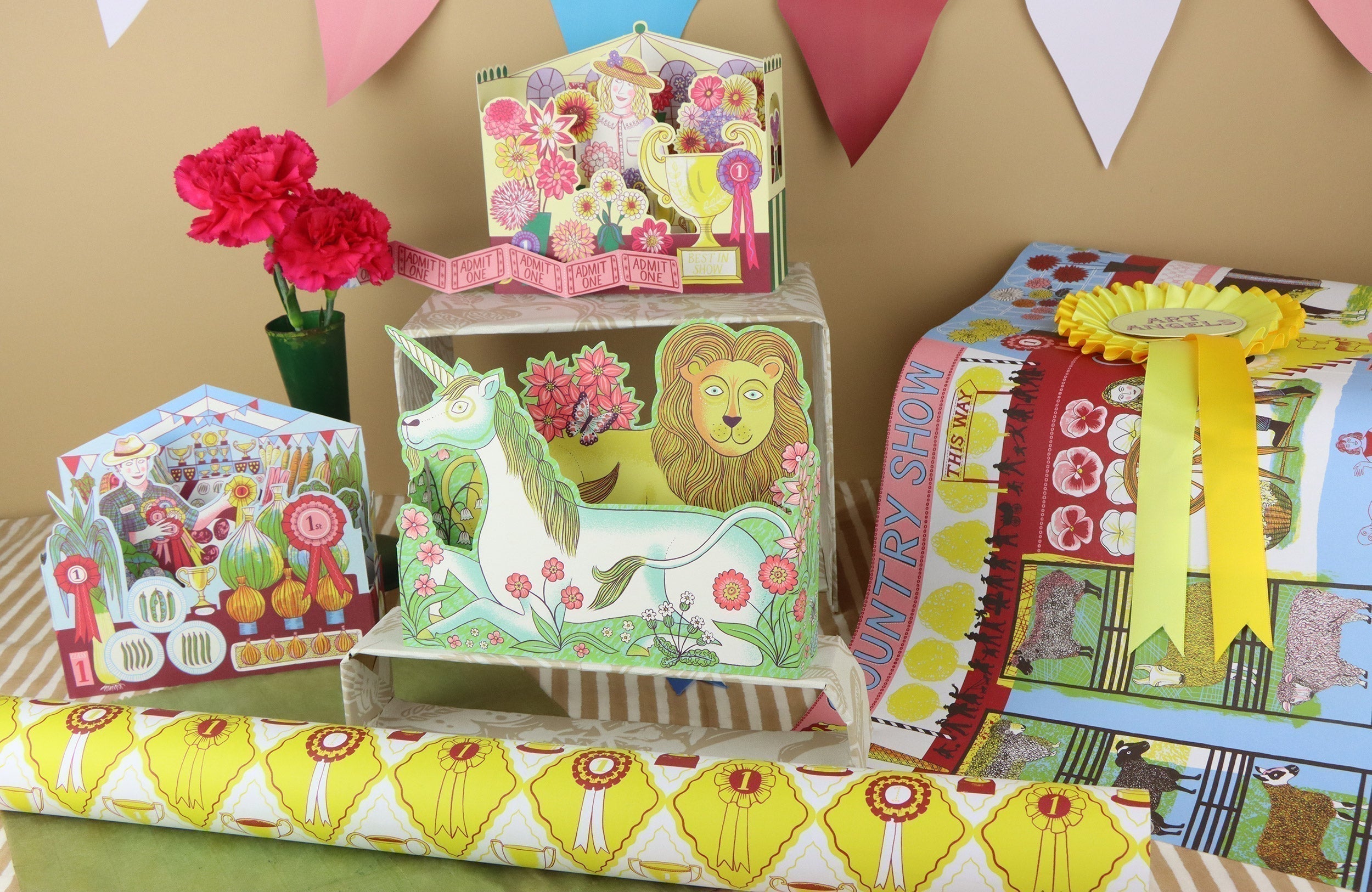 Meet the Artist – Alice Pattullo