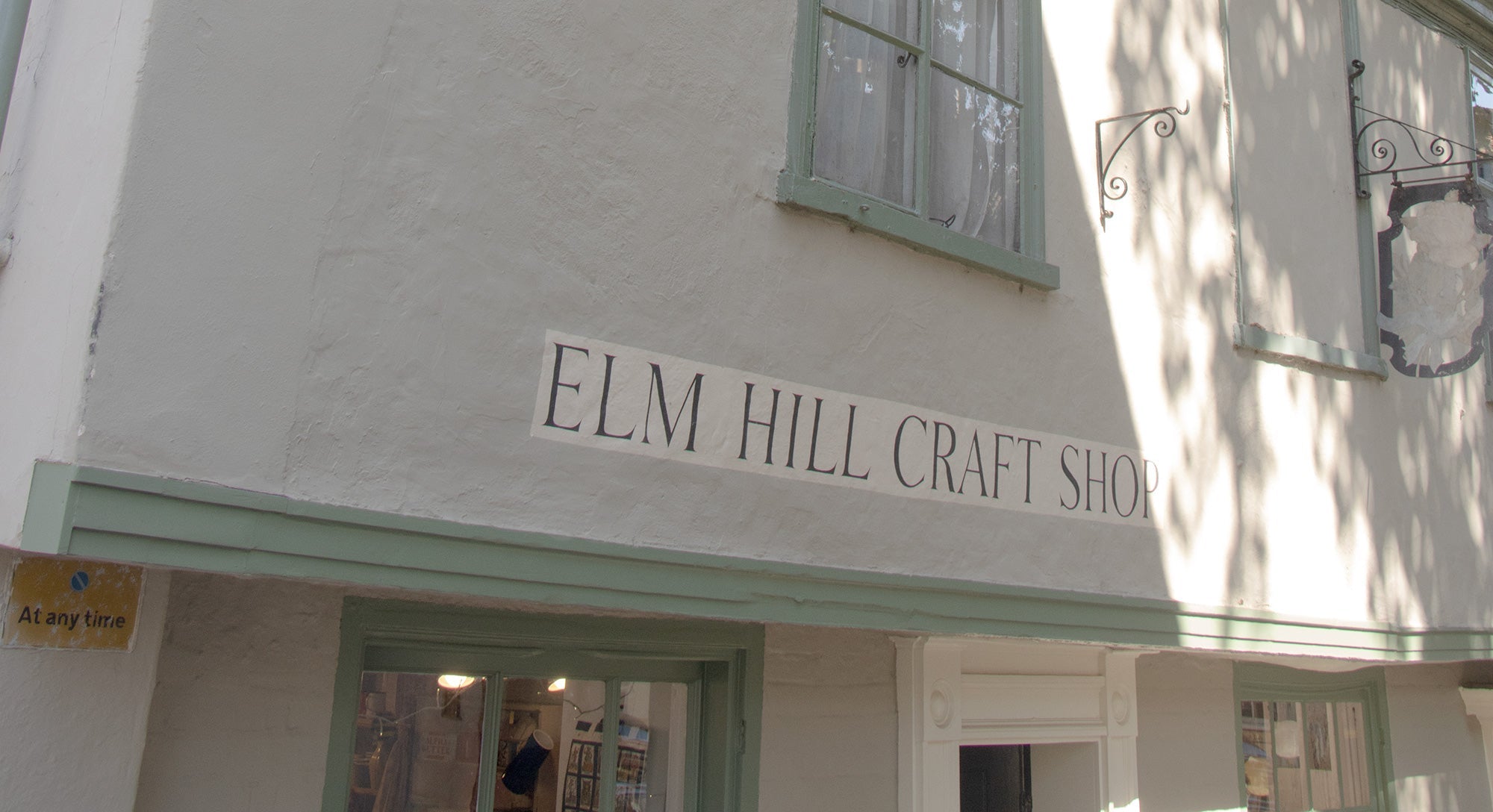 From the Counter – Elm Hill Craft Shop