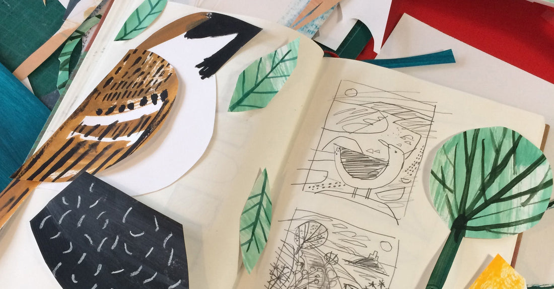 Meet the Artist – Matt Johnson