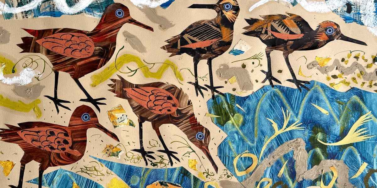 Three Exhibitions in Scotland