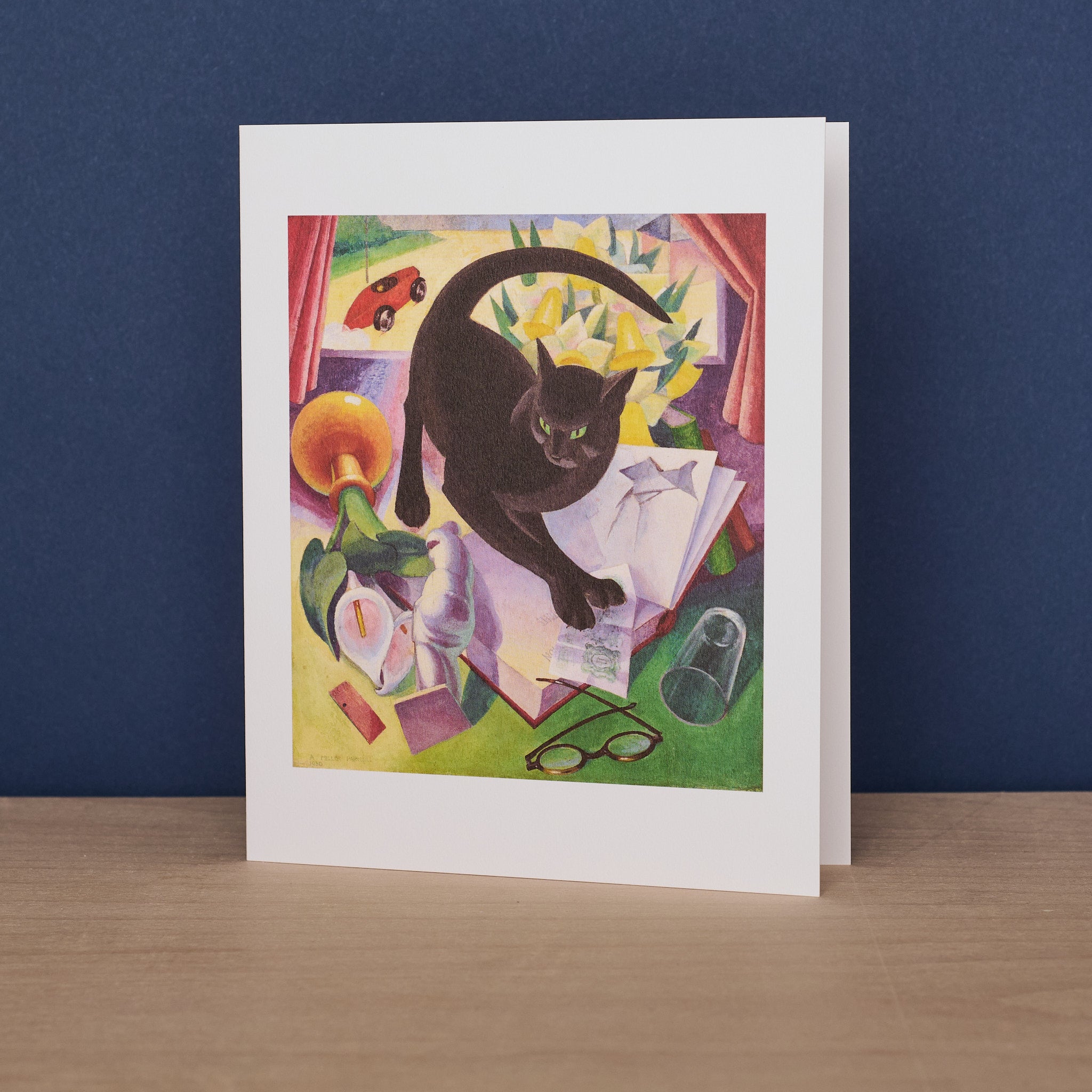 20th Century – Art Angels