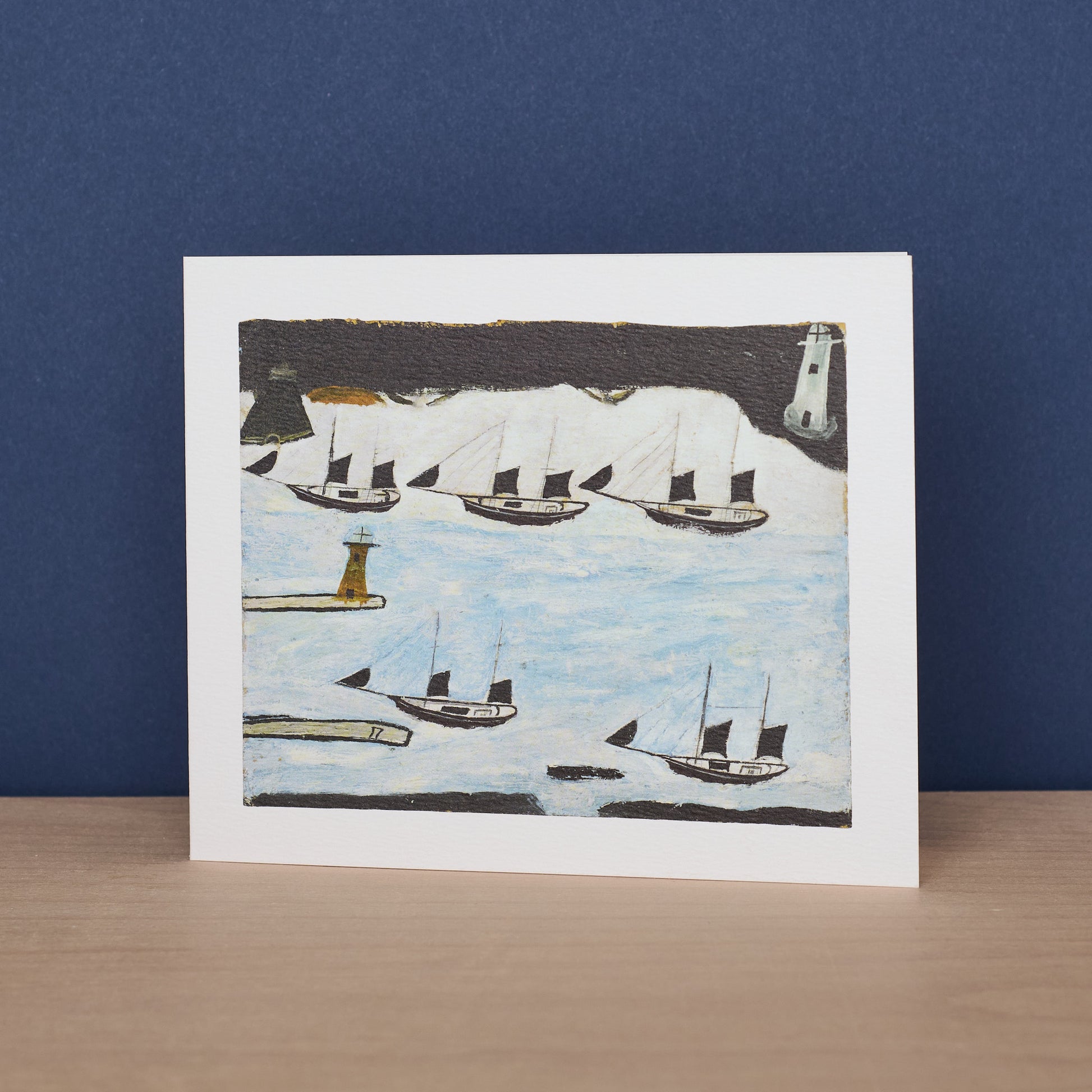 Five Ships St Mounts Bay