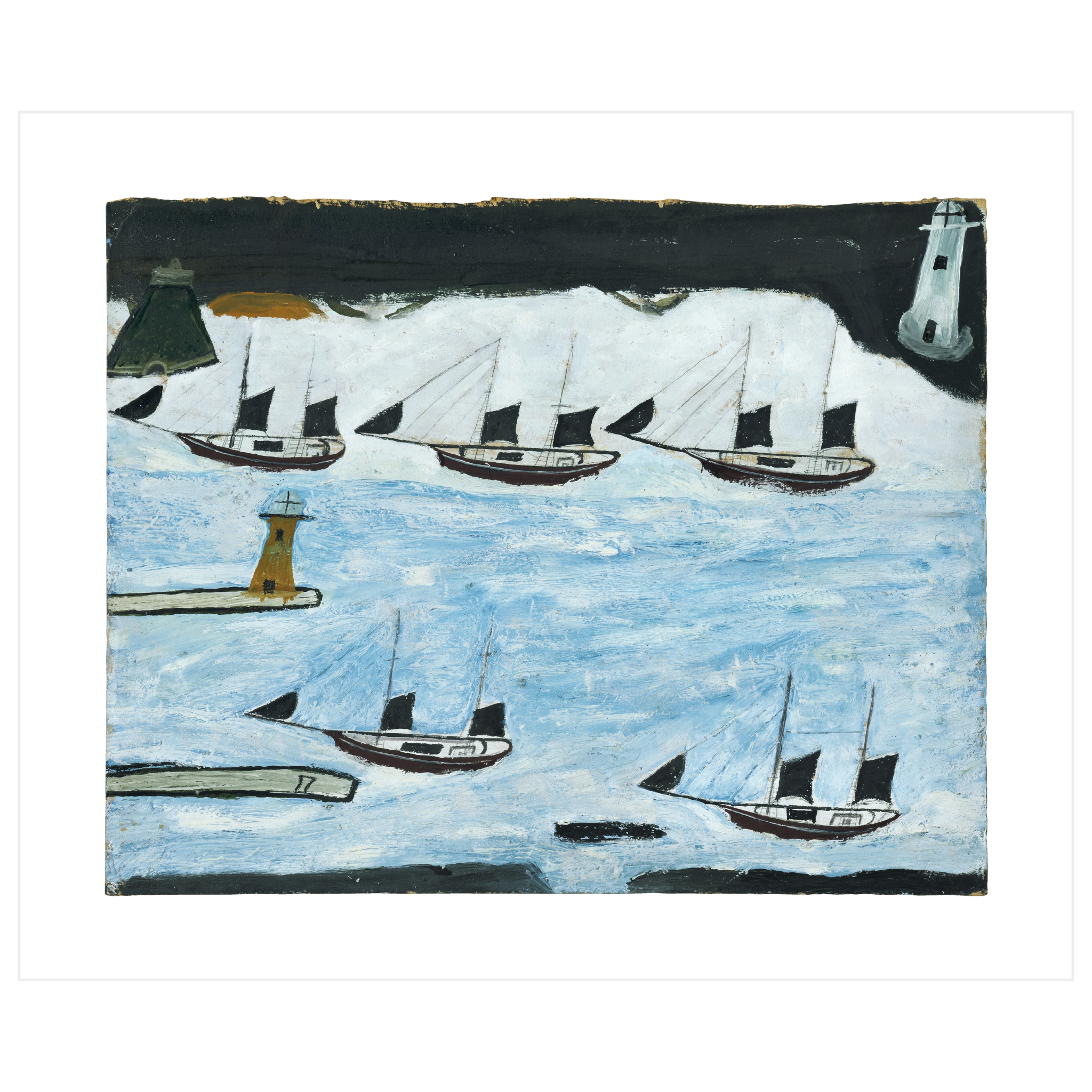 Five Ships St Mounts Bay