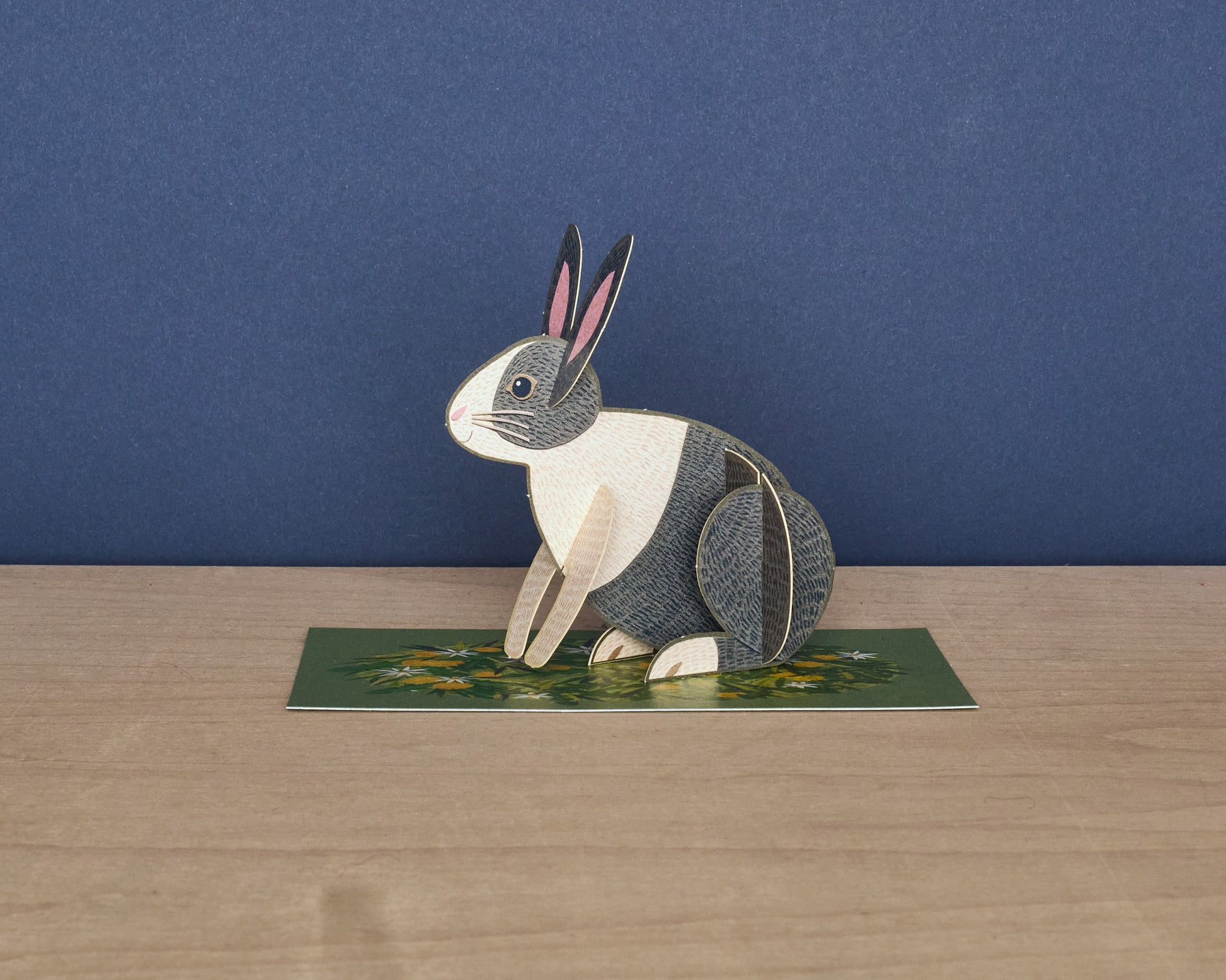 Pop-Out Rabbit