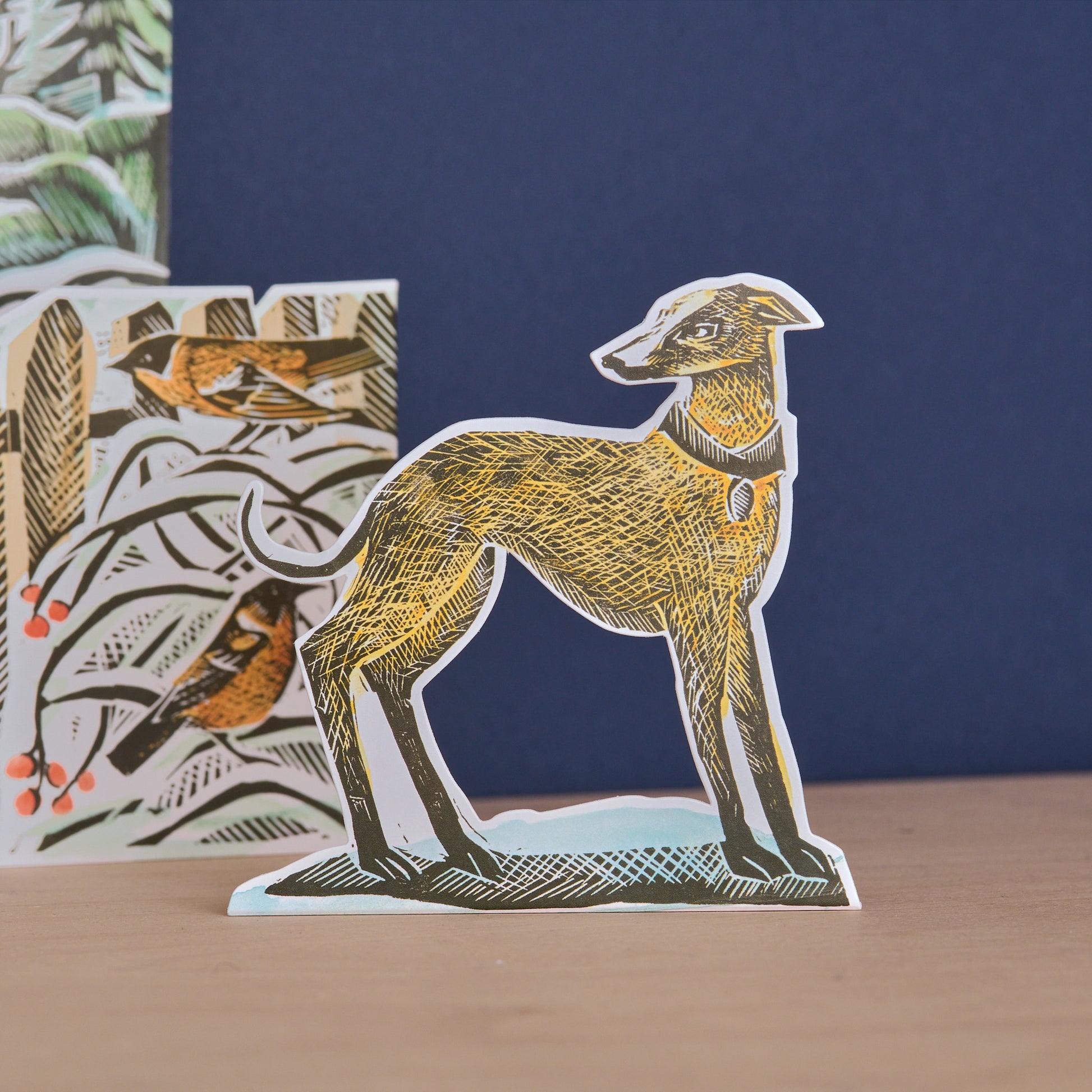 Christmas Cott Advent Calendar