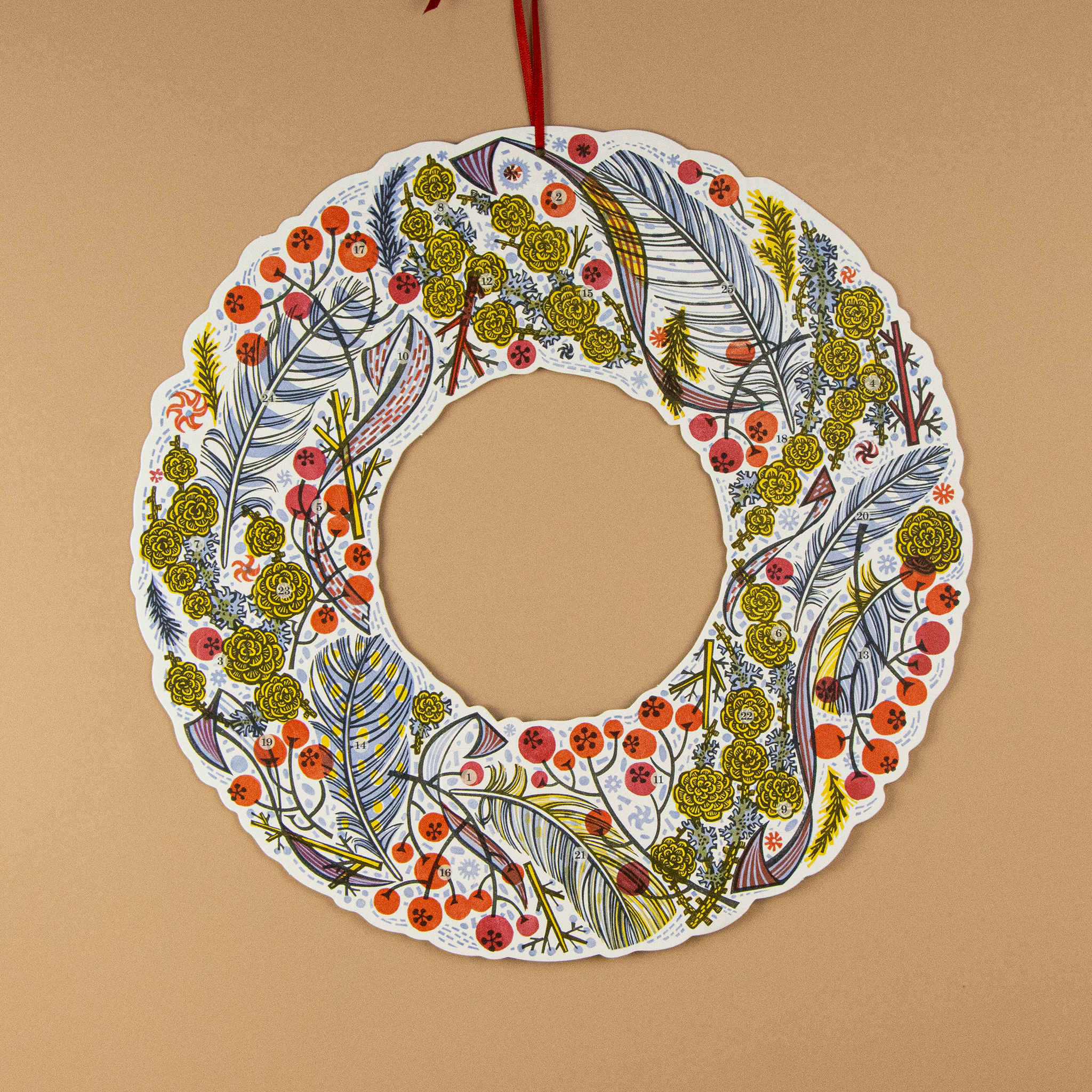 Advent Wreath