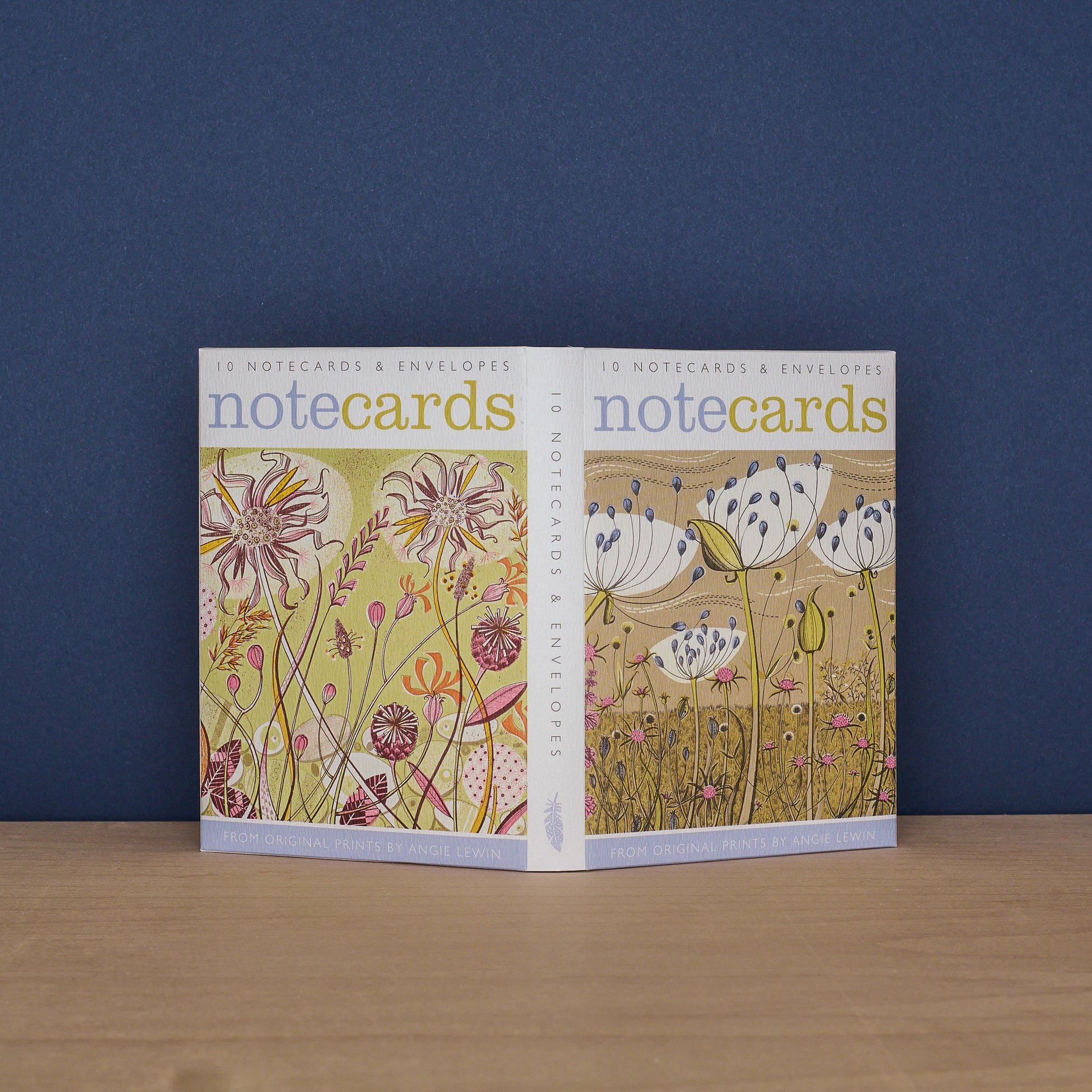 Agapanthus and Autumn Spey