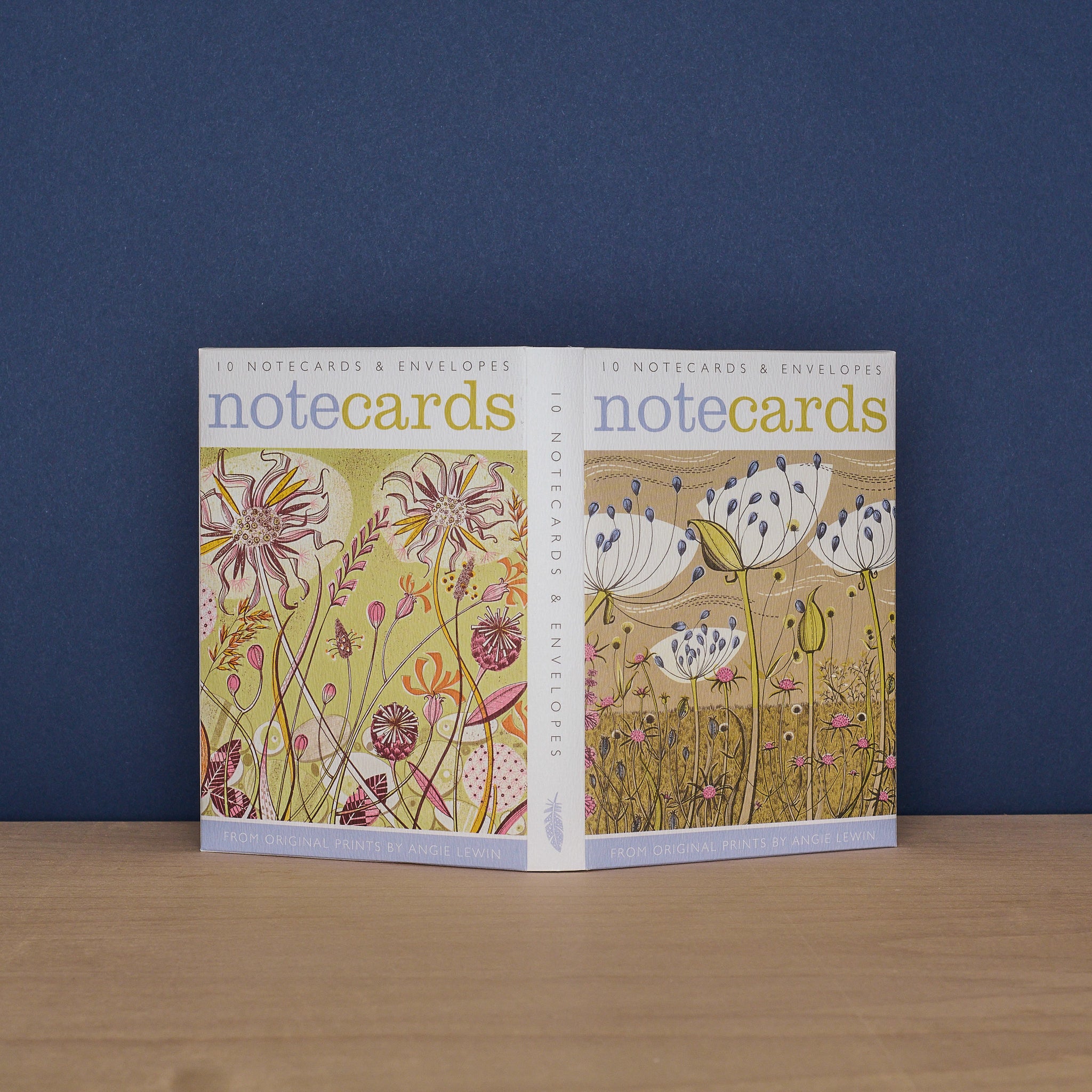 Agapanthus and Autumn Spey