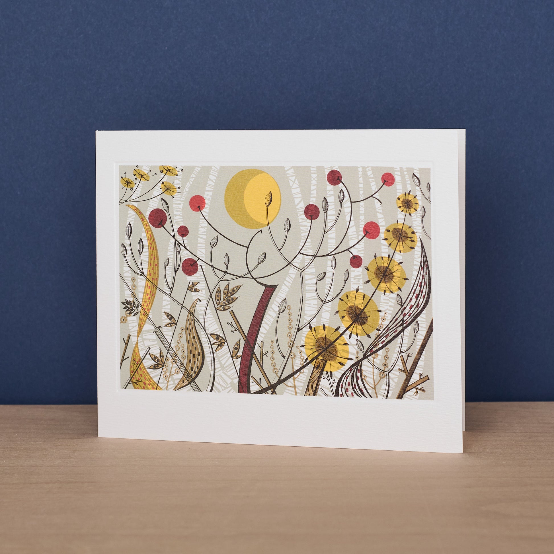 Birches, Ballindalloch