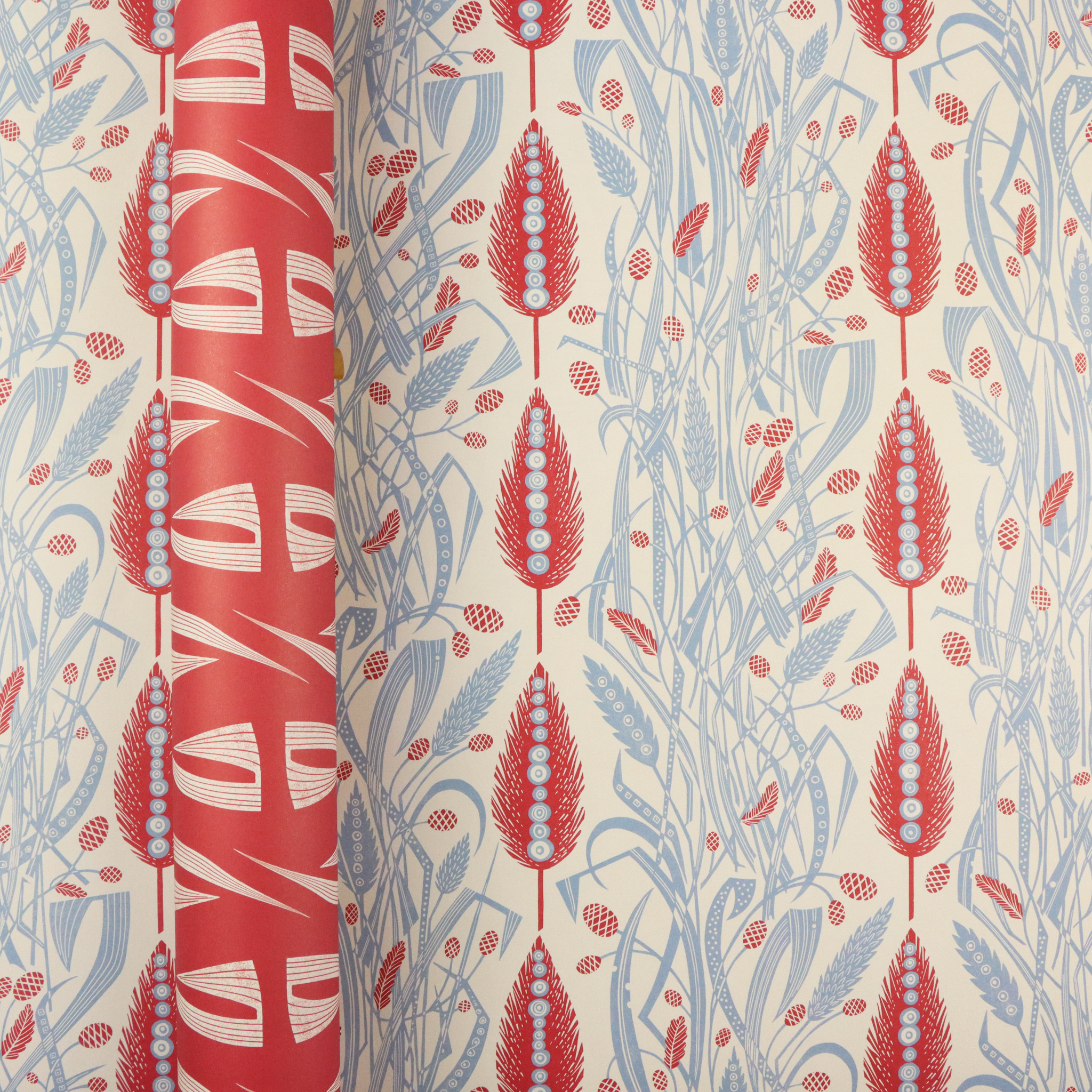 Meadows Edge Wrap