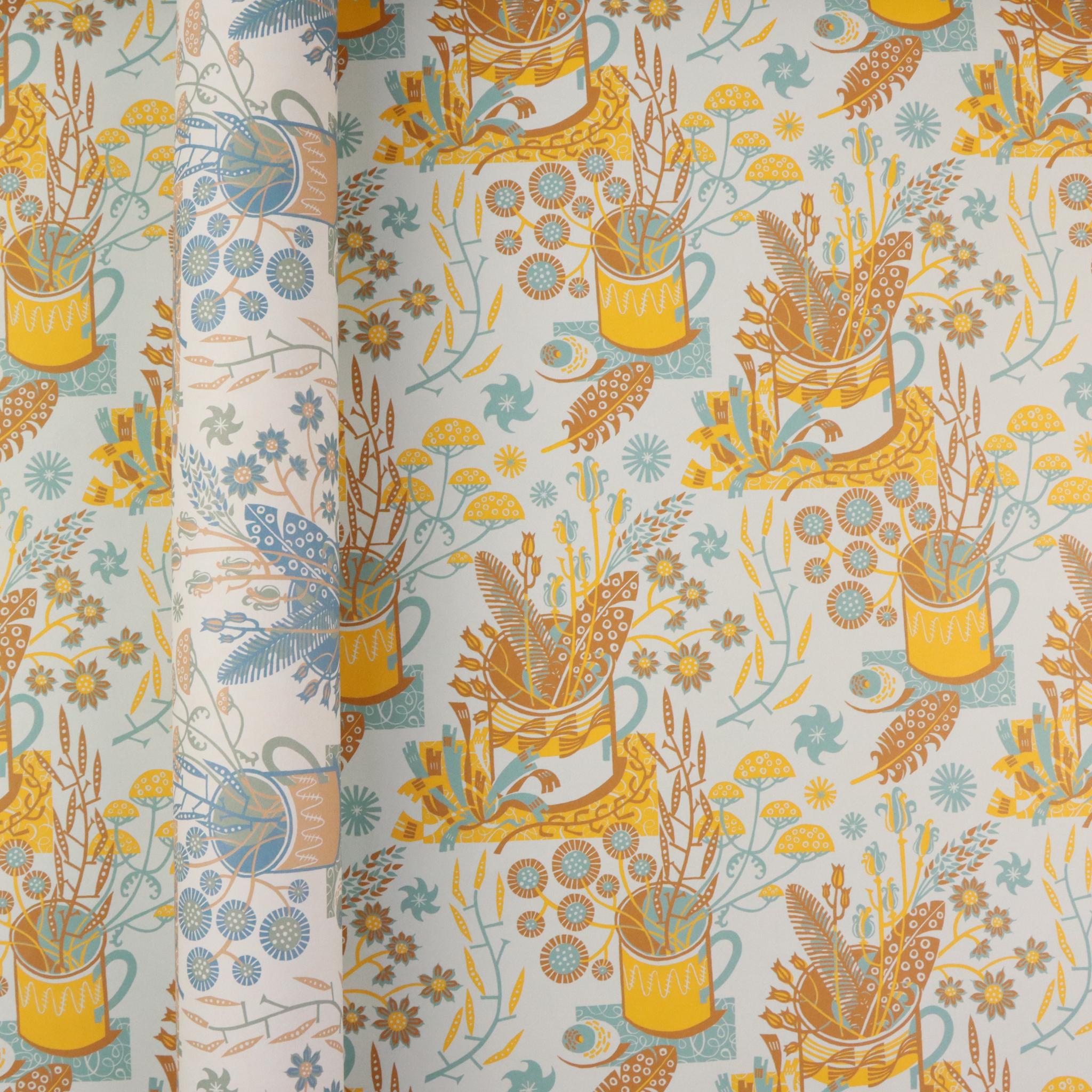 Nature Table Wrap