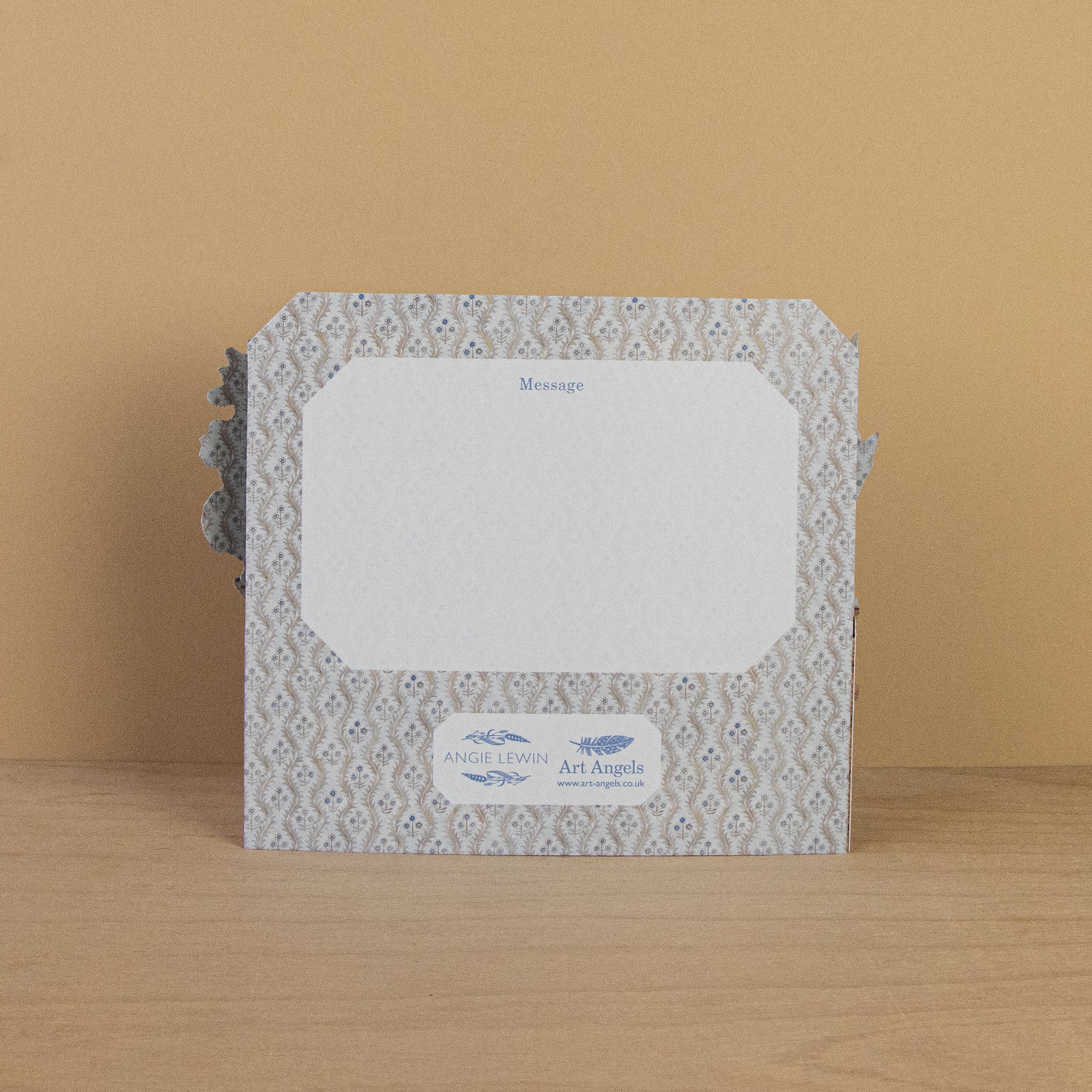 Zebra, Dahlias and Feathers