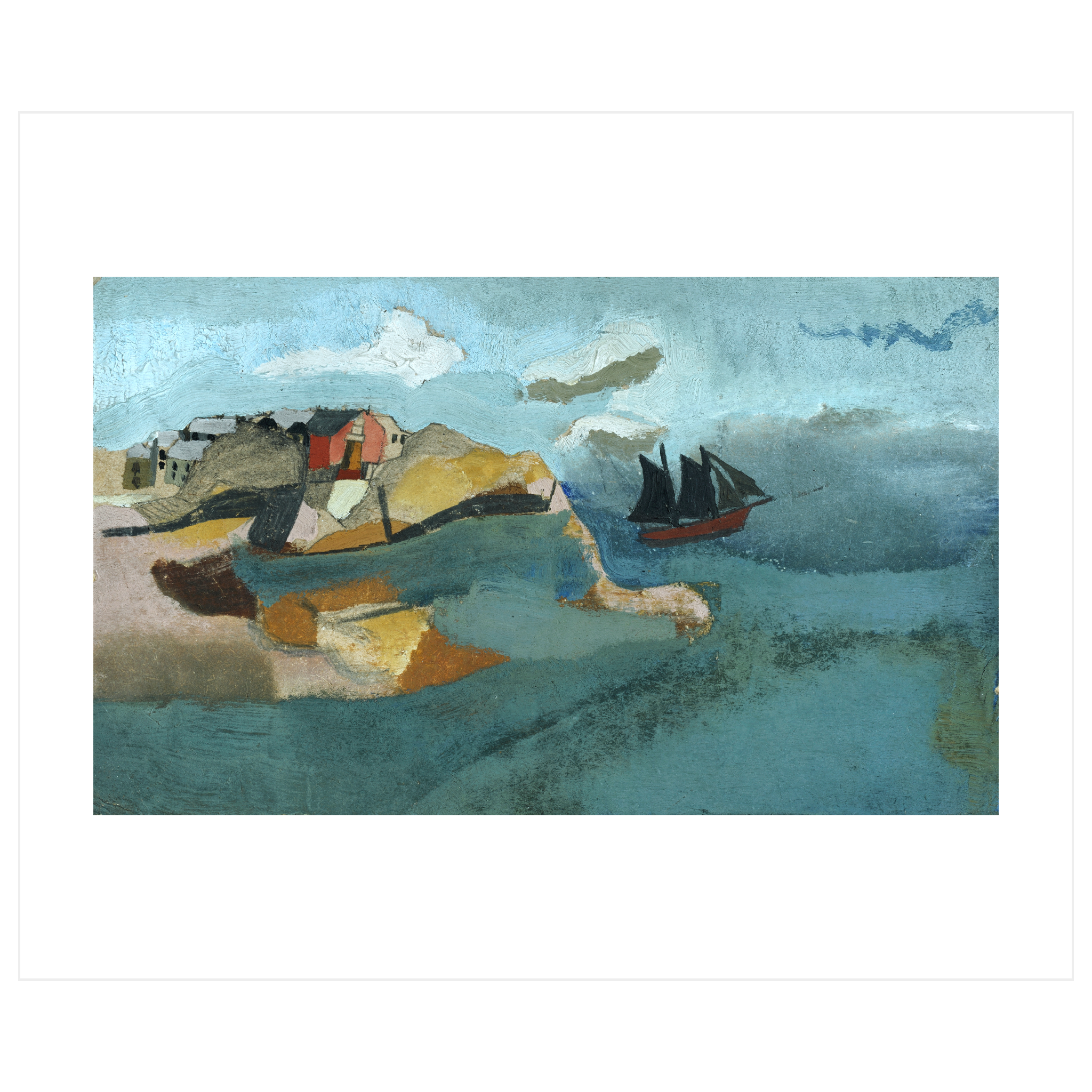 1928 (cornish port)
