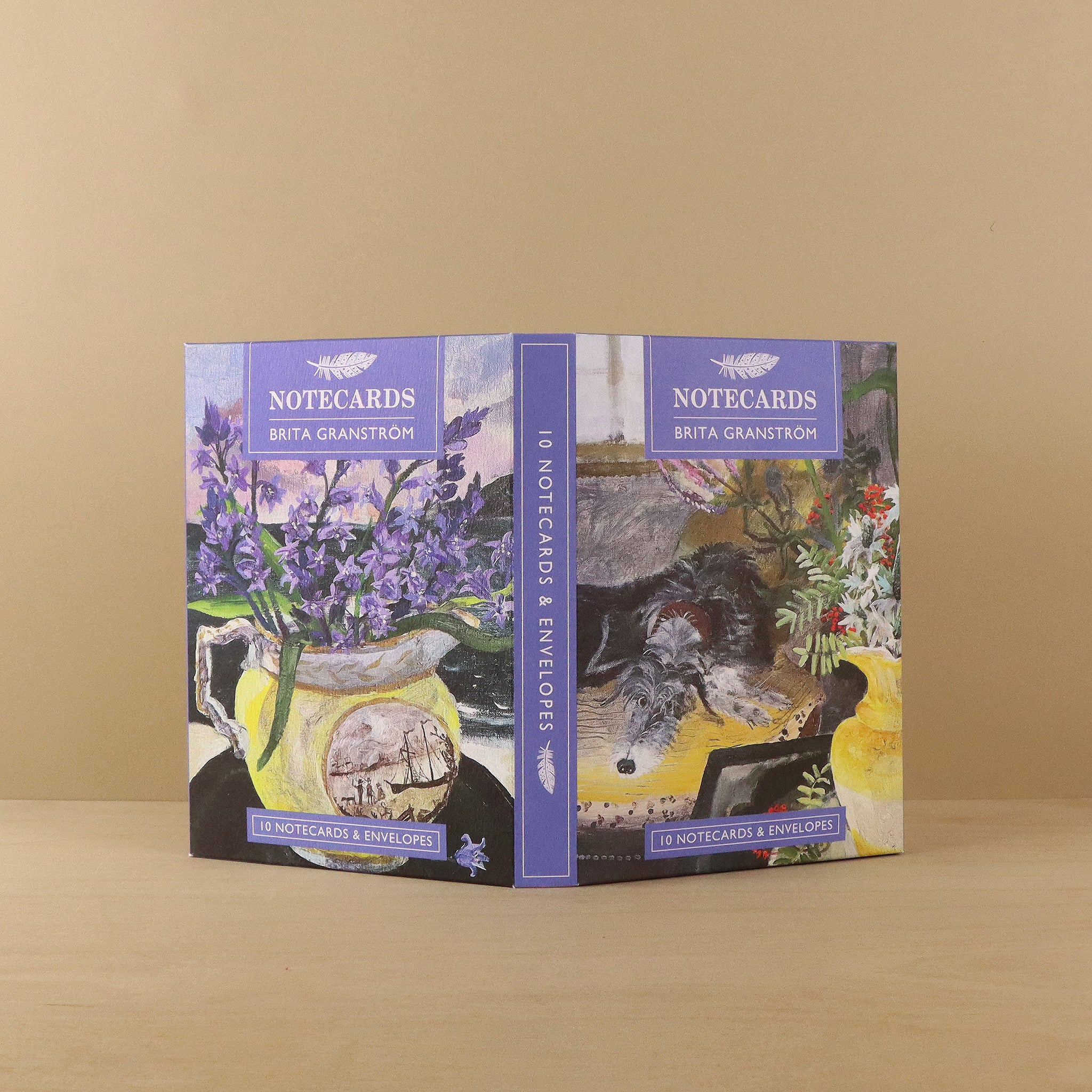 Hilda and Rowan & The Yellow Jug