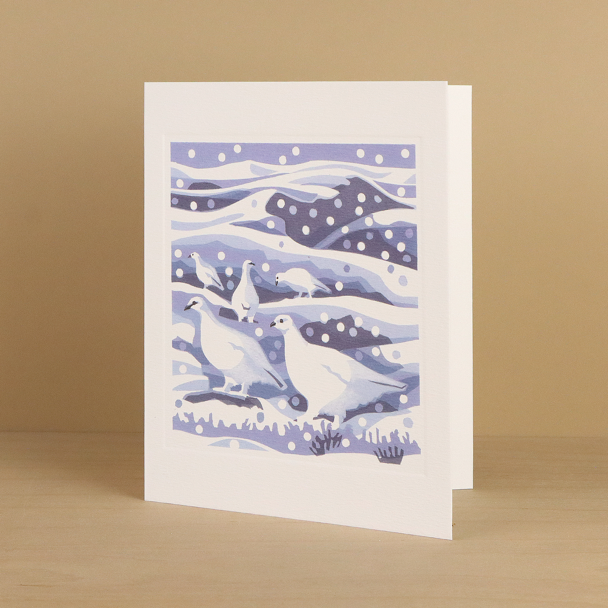 Ptarmigan