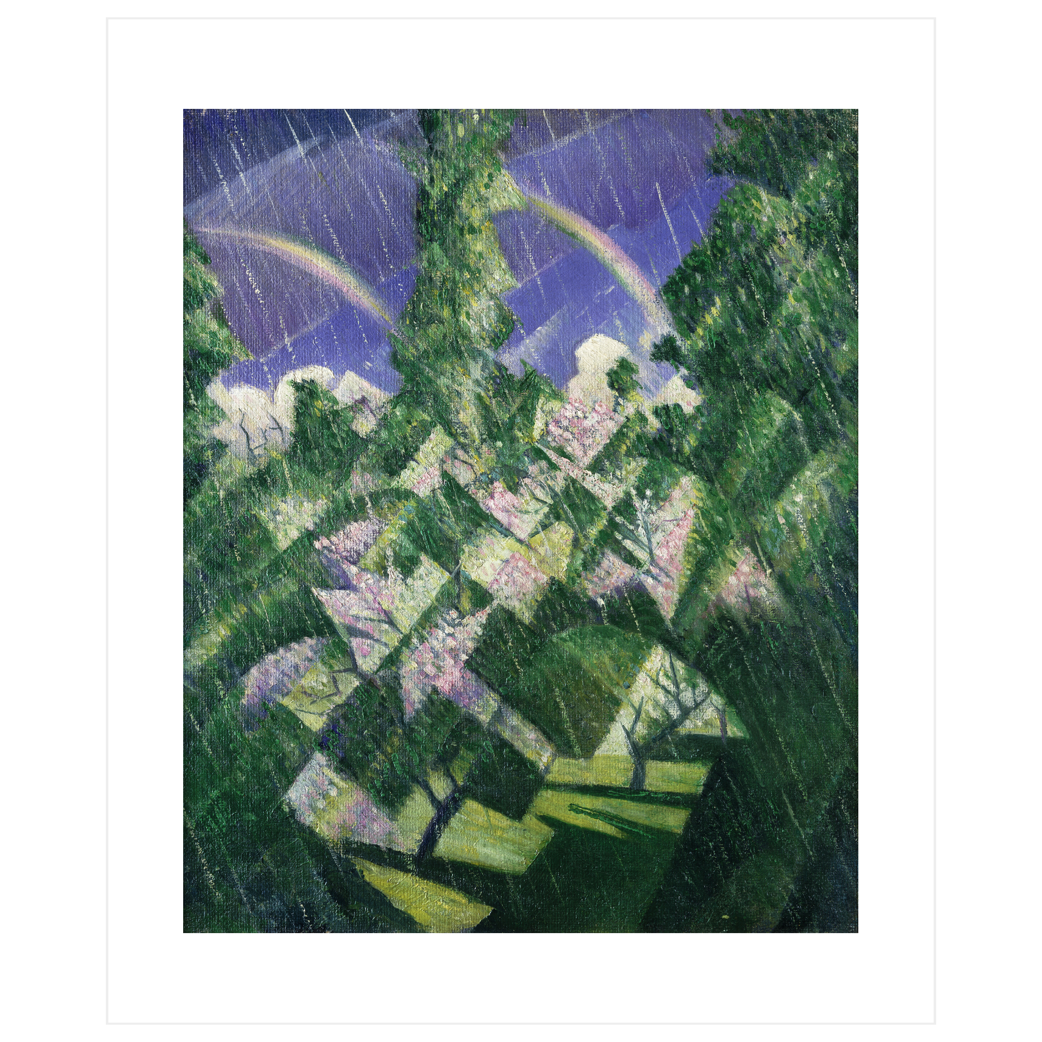 The Four Seasons: Spring