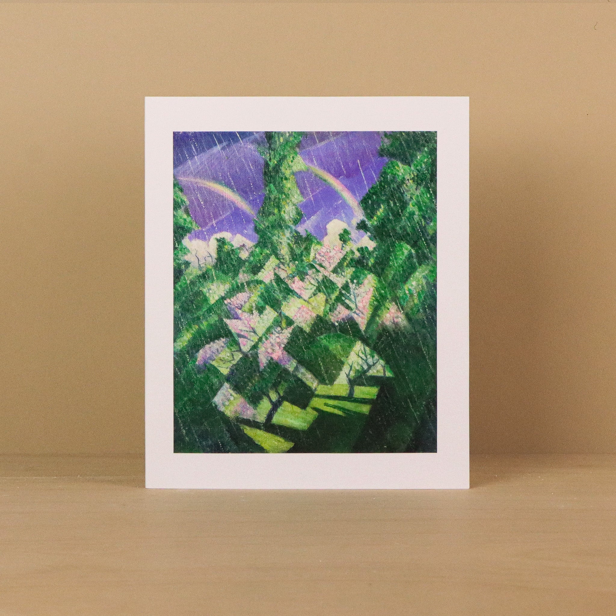 The Four Seasons: Spring