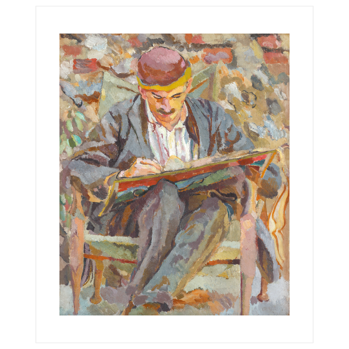 John Maynard Keynes