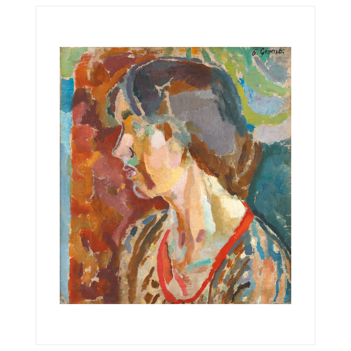 Vanessa Bell