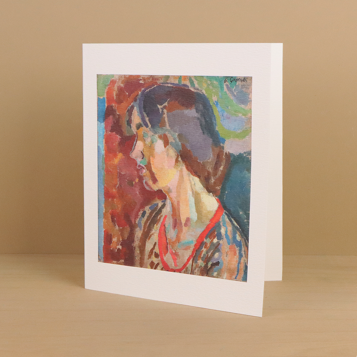Vanessa Bell