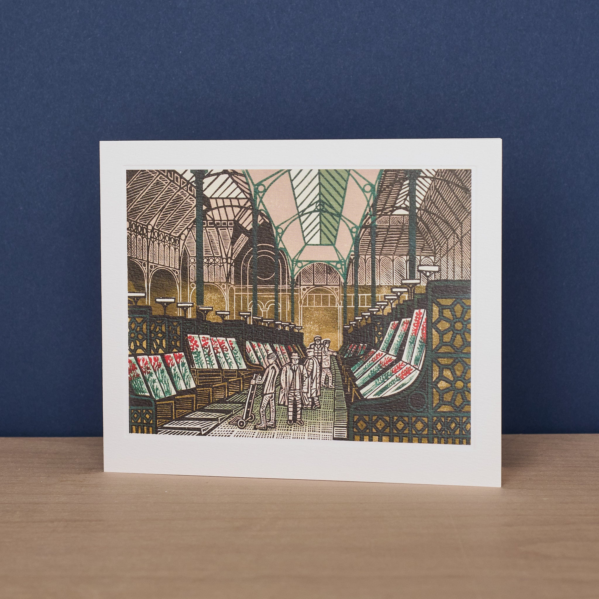 Covent Garden C.1967