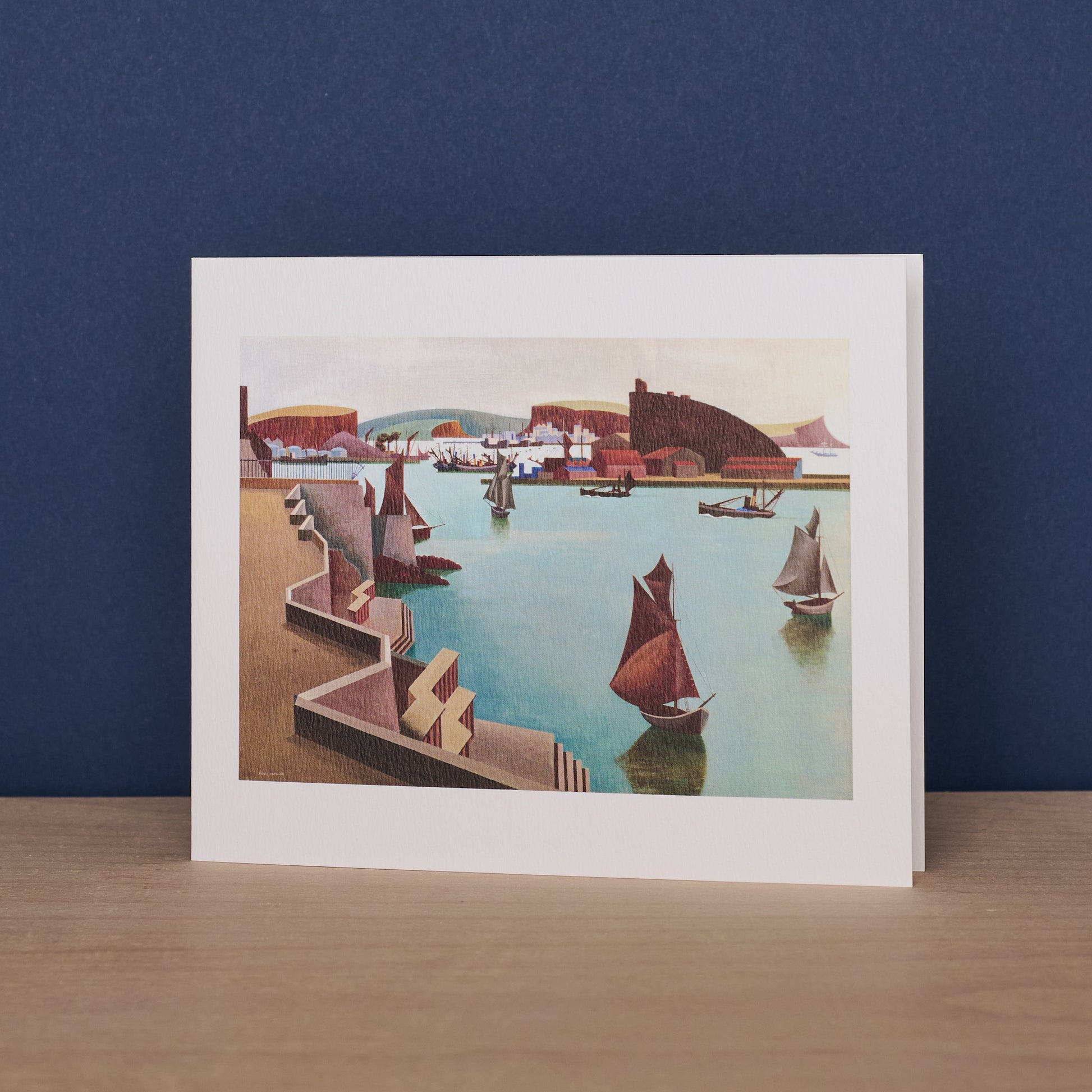 The Cattewater, Plymouth Sound