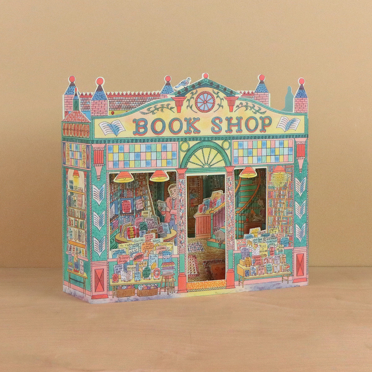 Bookshop