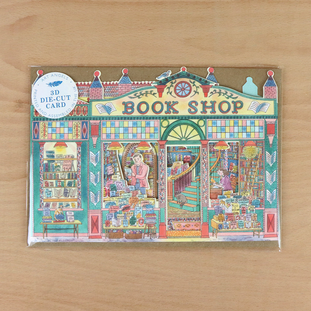 Bookshop