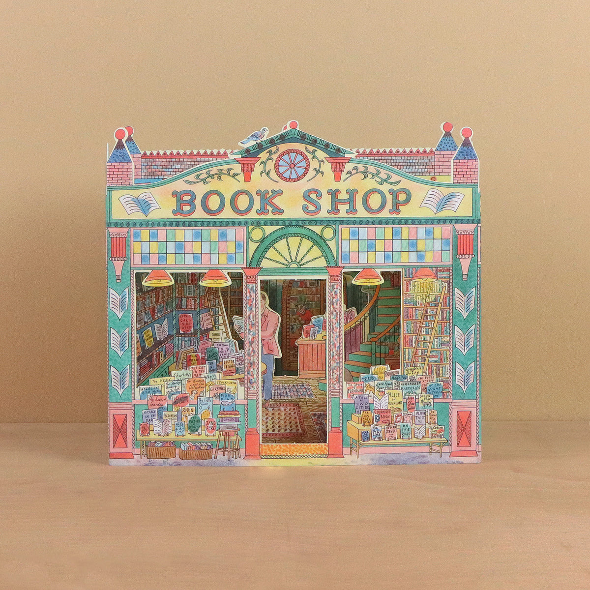 Bookshop