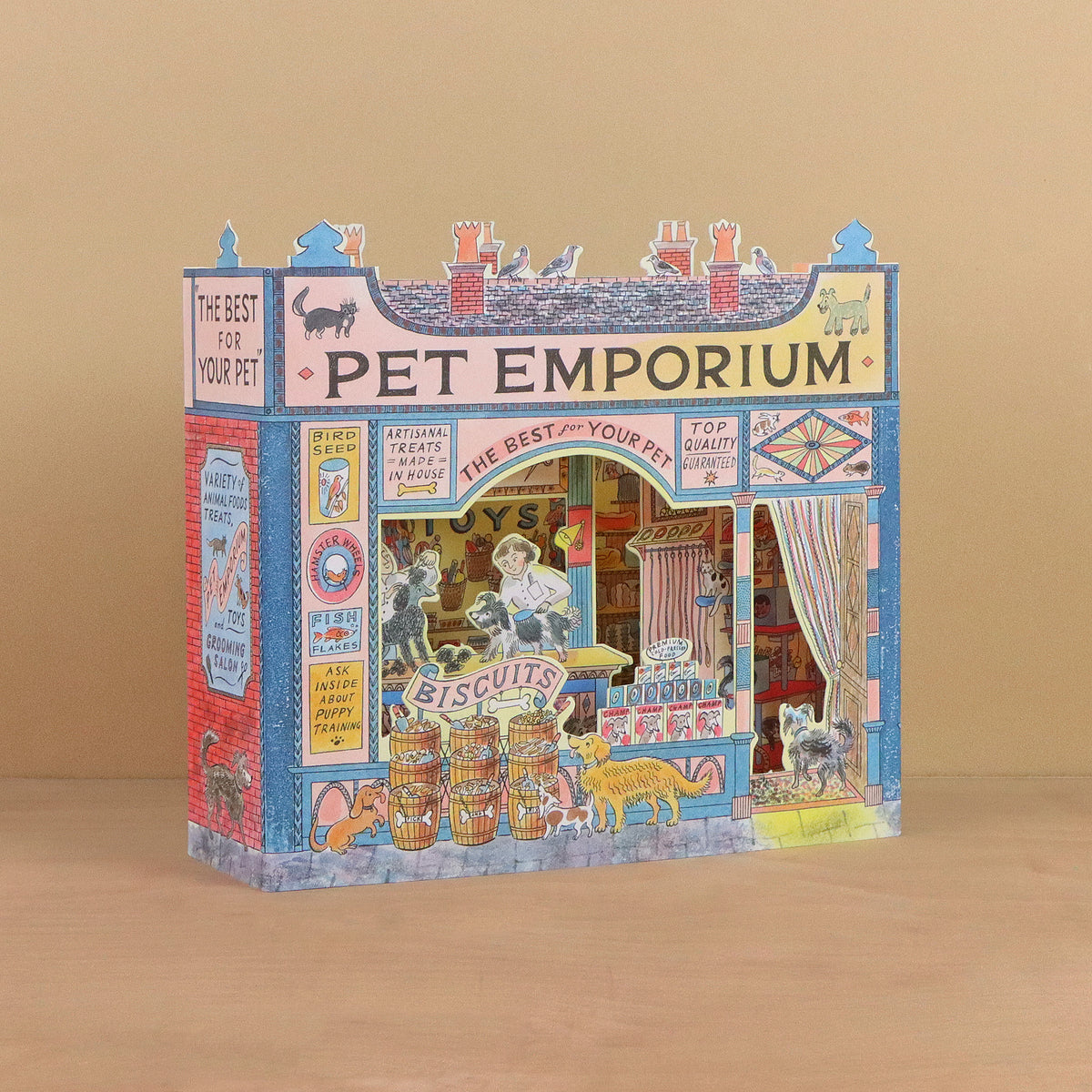 Pet Emporium