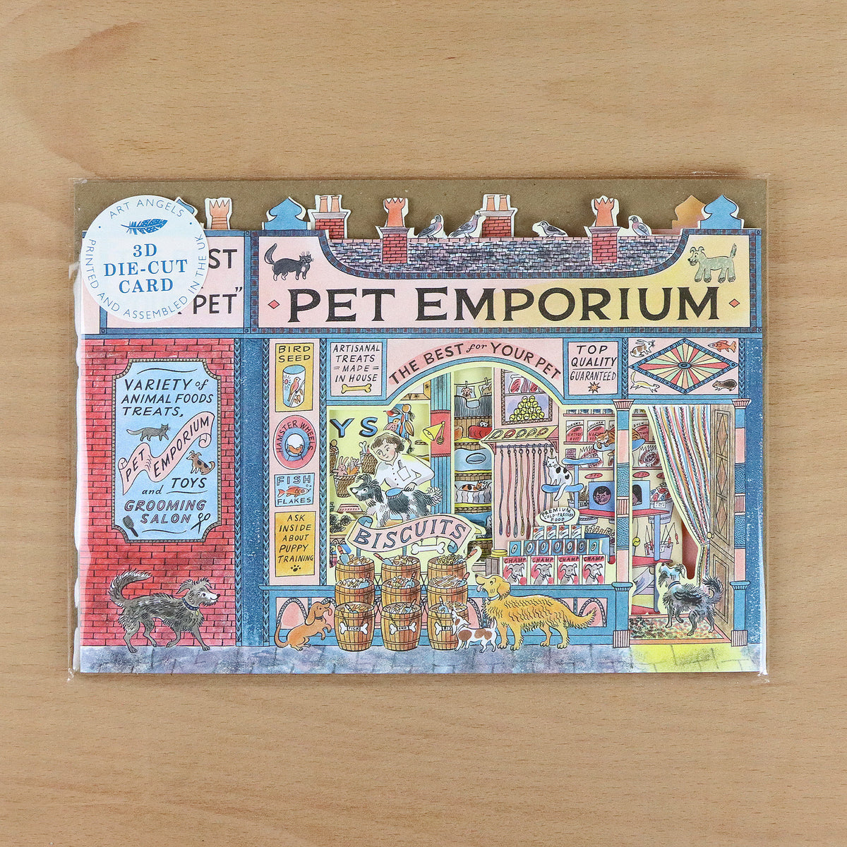 Pet Emporium
