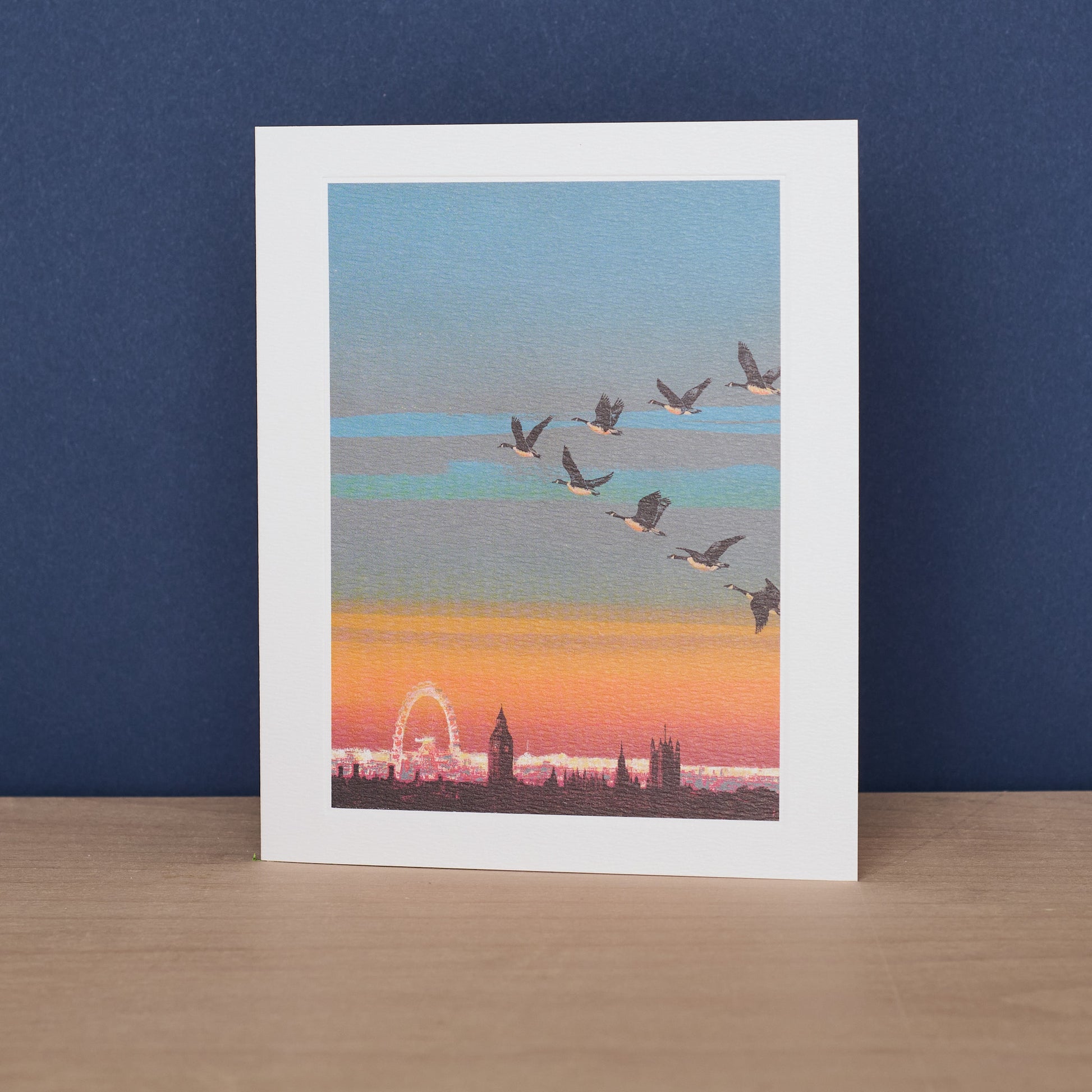 Migration Westminster