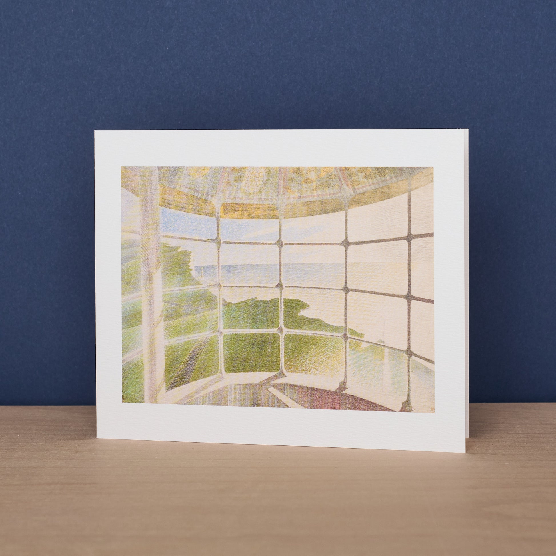 Beachy Head Lighthouse