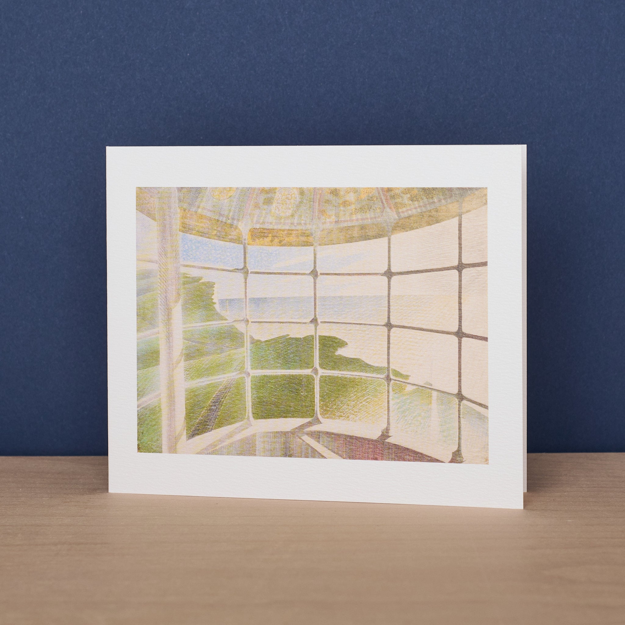 Beachy Head Lighthouse