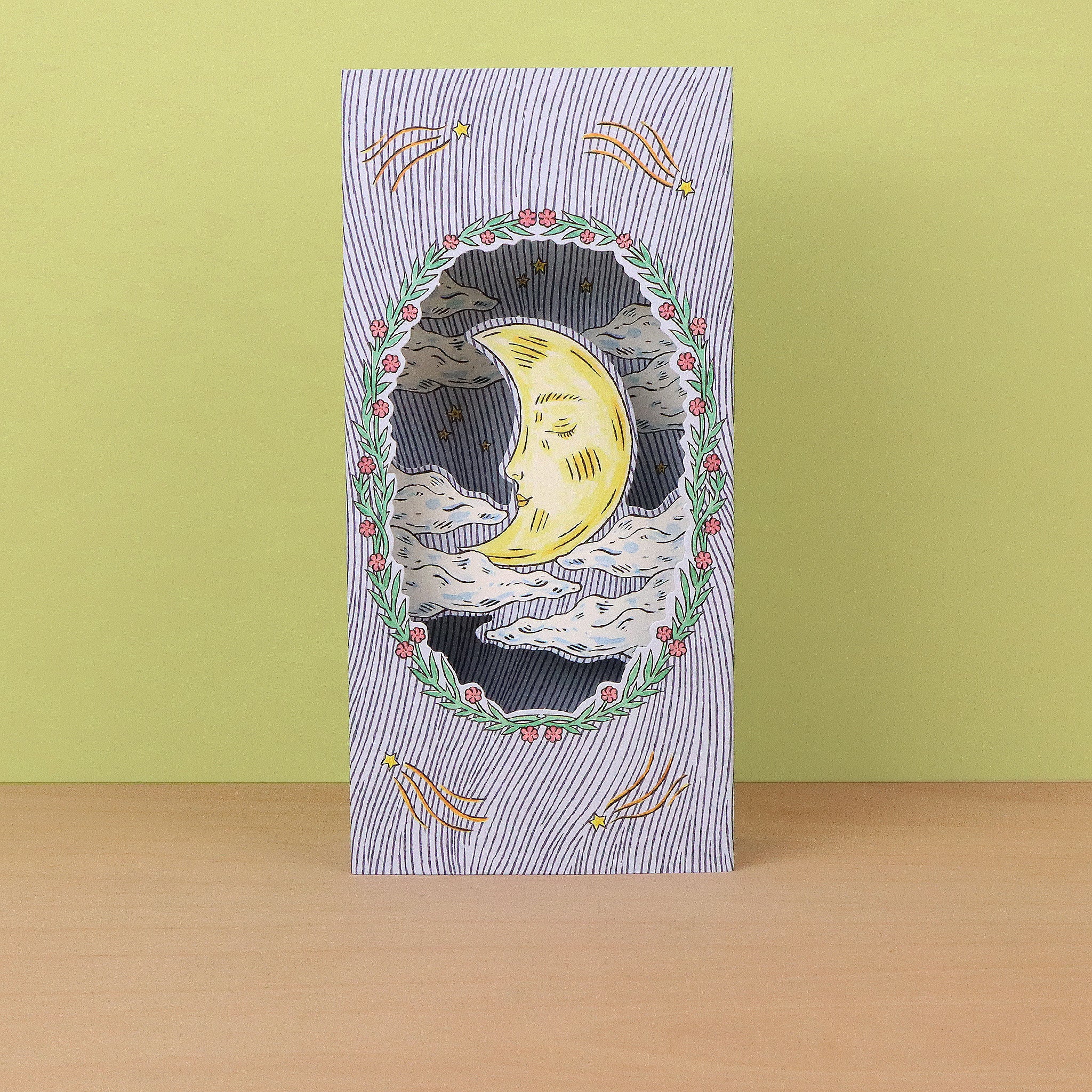 Magical Moon