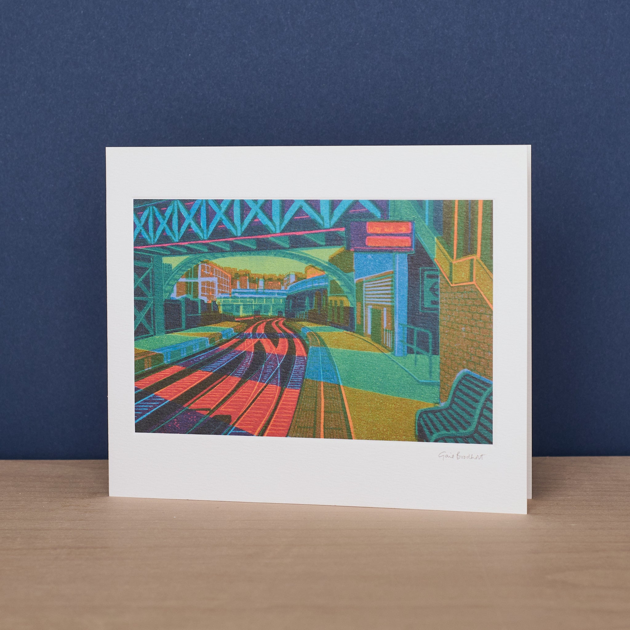 First Light Farringdon