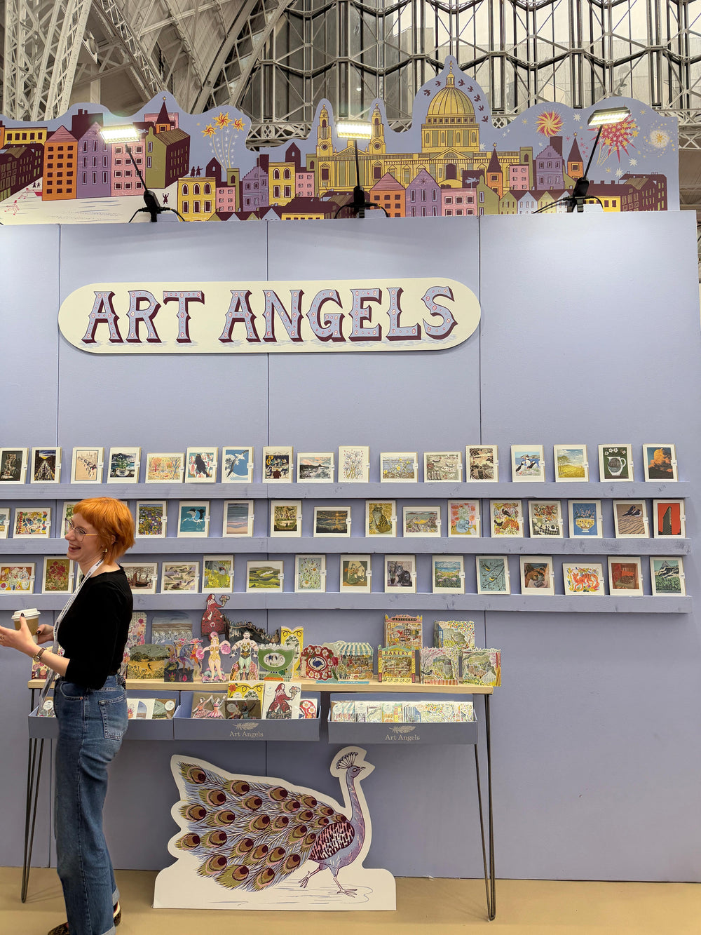 Art Angels