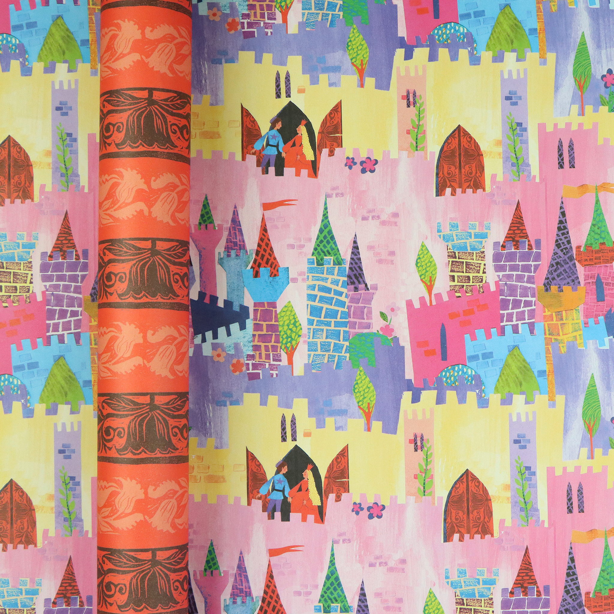 Fairy Tale Castle