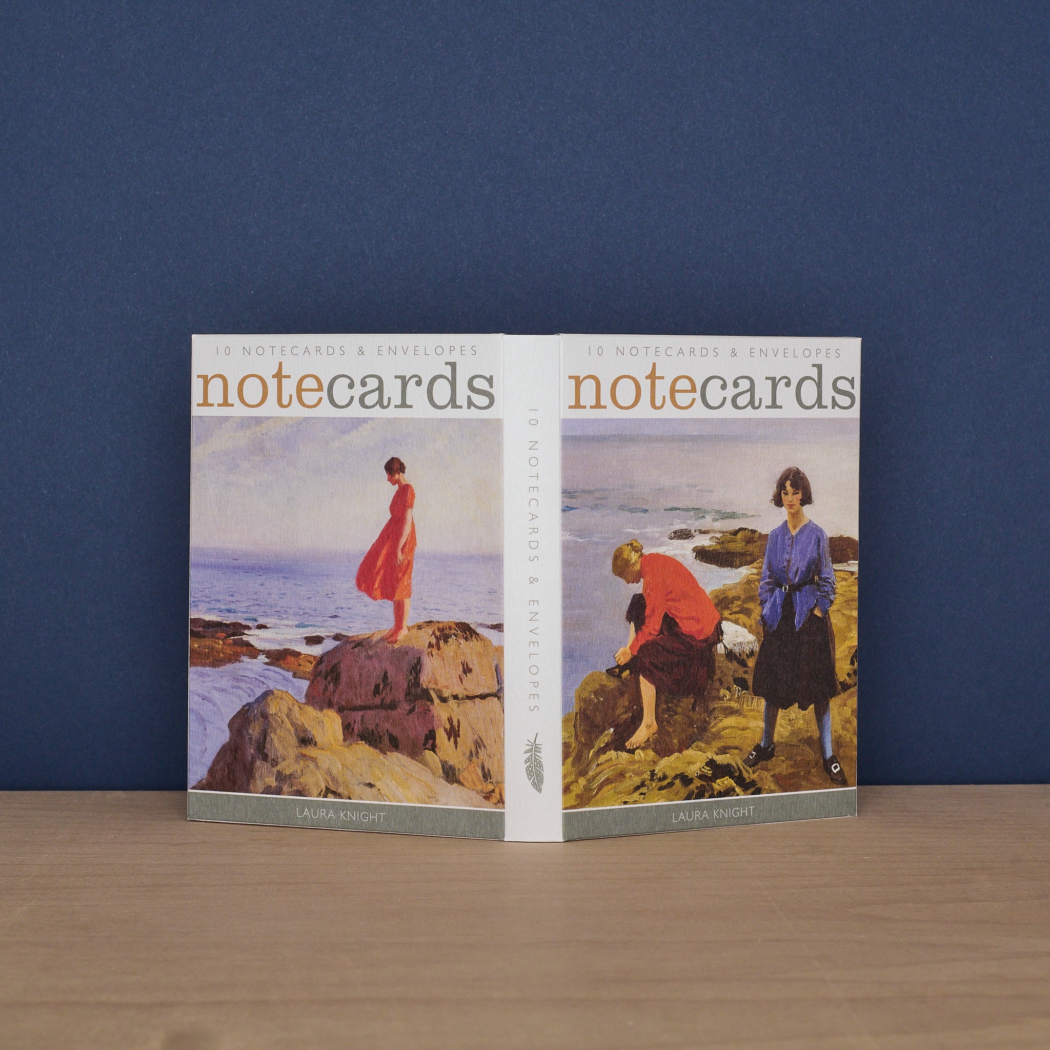 By the Shore and A Dark Pool