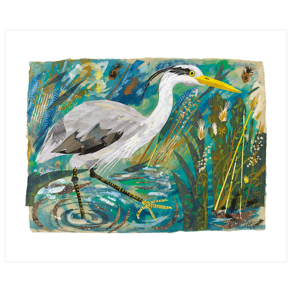 Heron