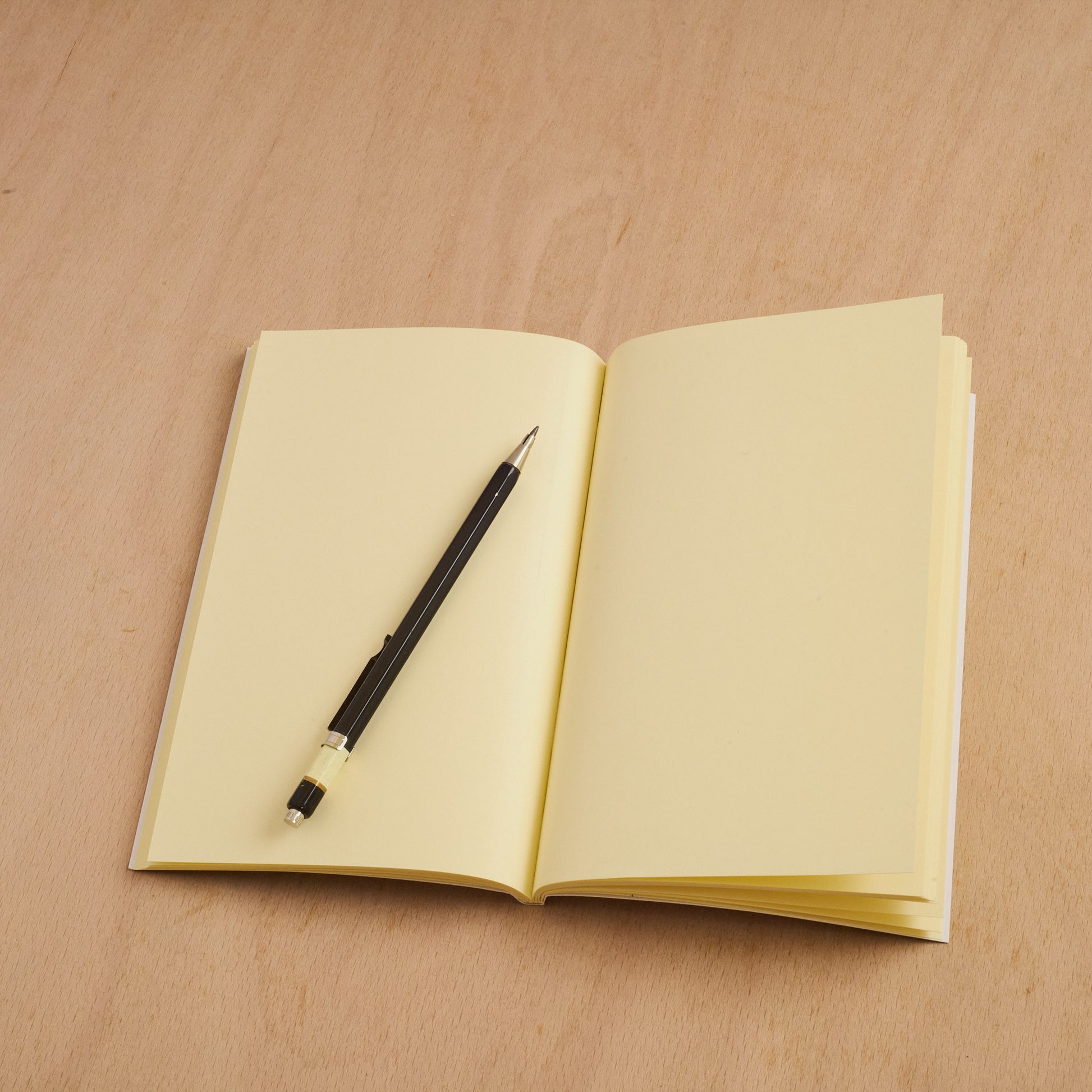 Sunflowers and Daisies Notebook