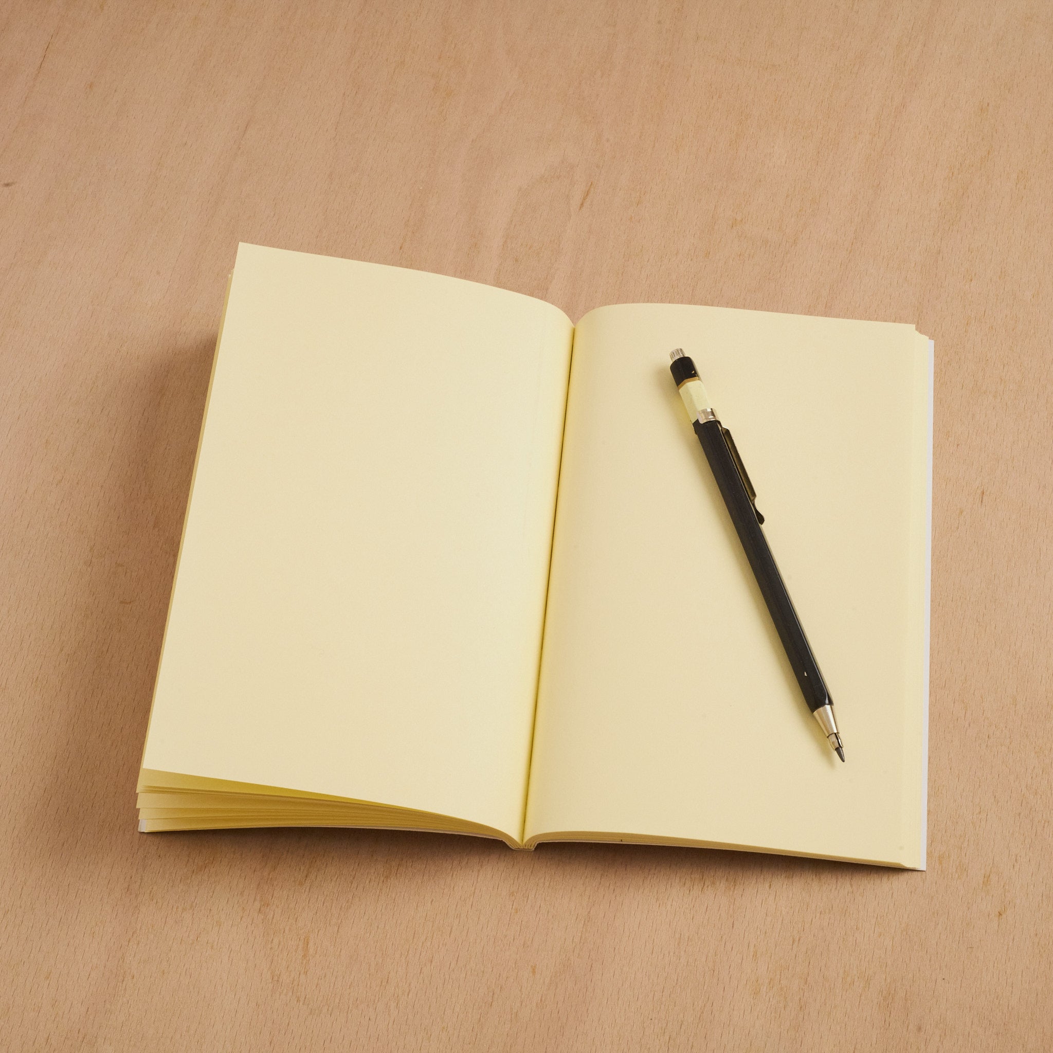 Tyger Tyger Notebook