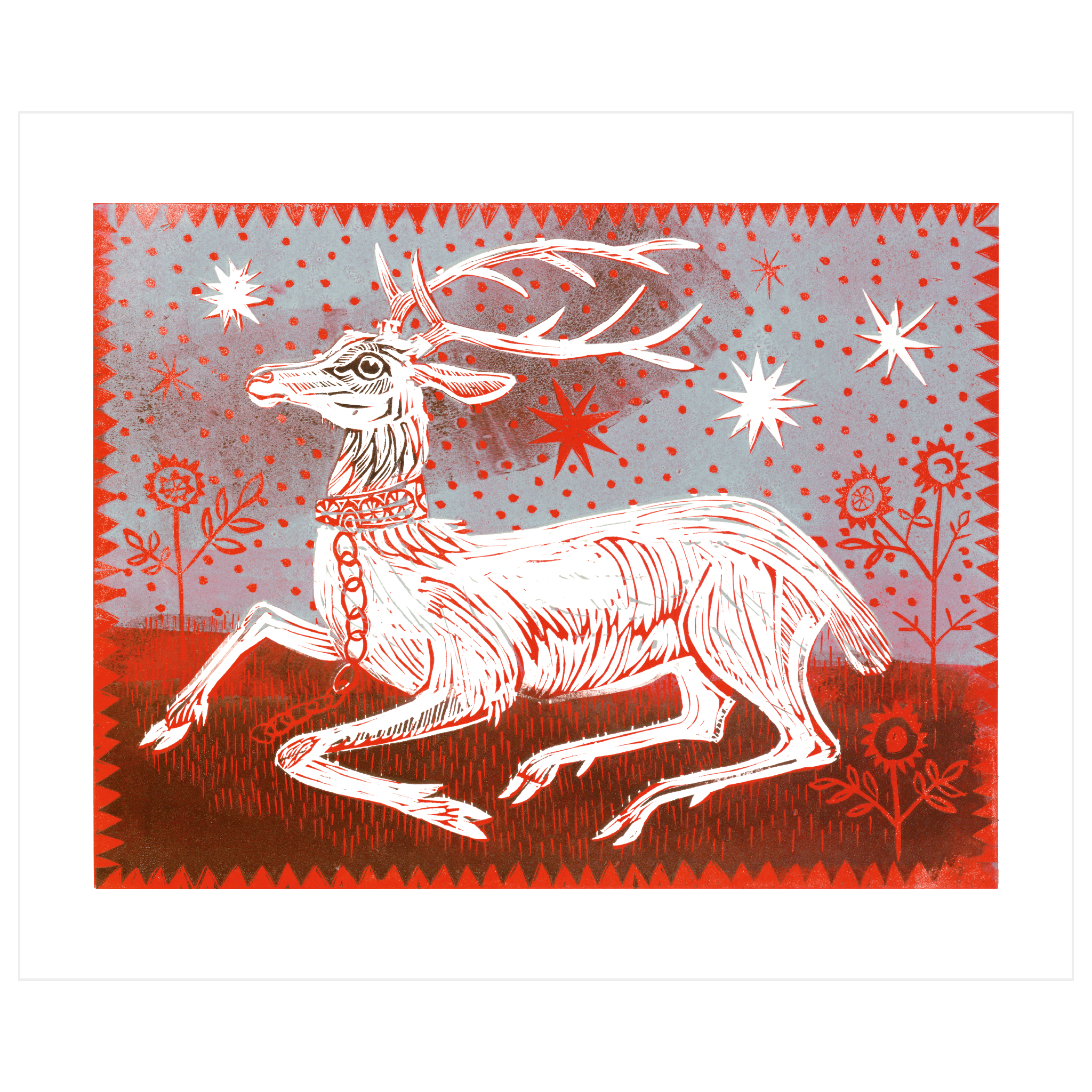 White Hart