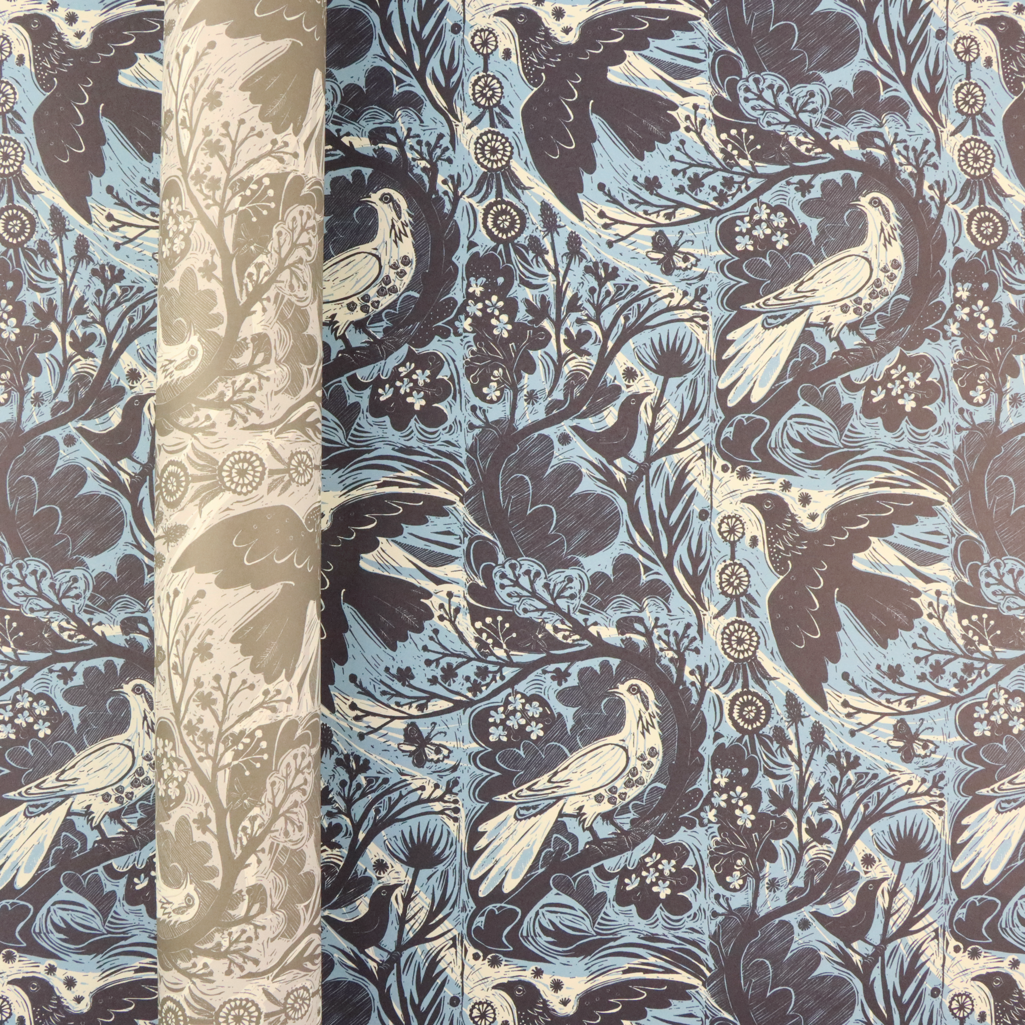 Doveflight Wrap
