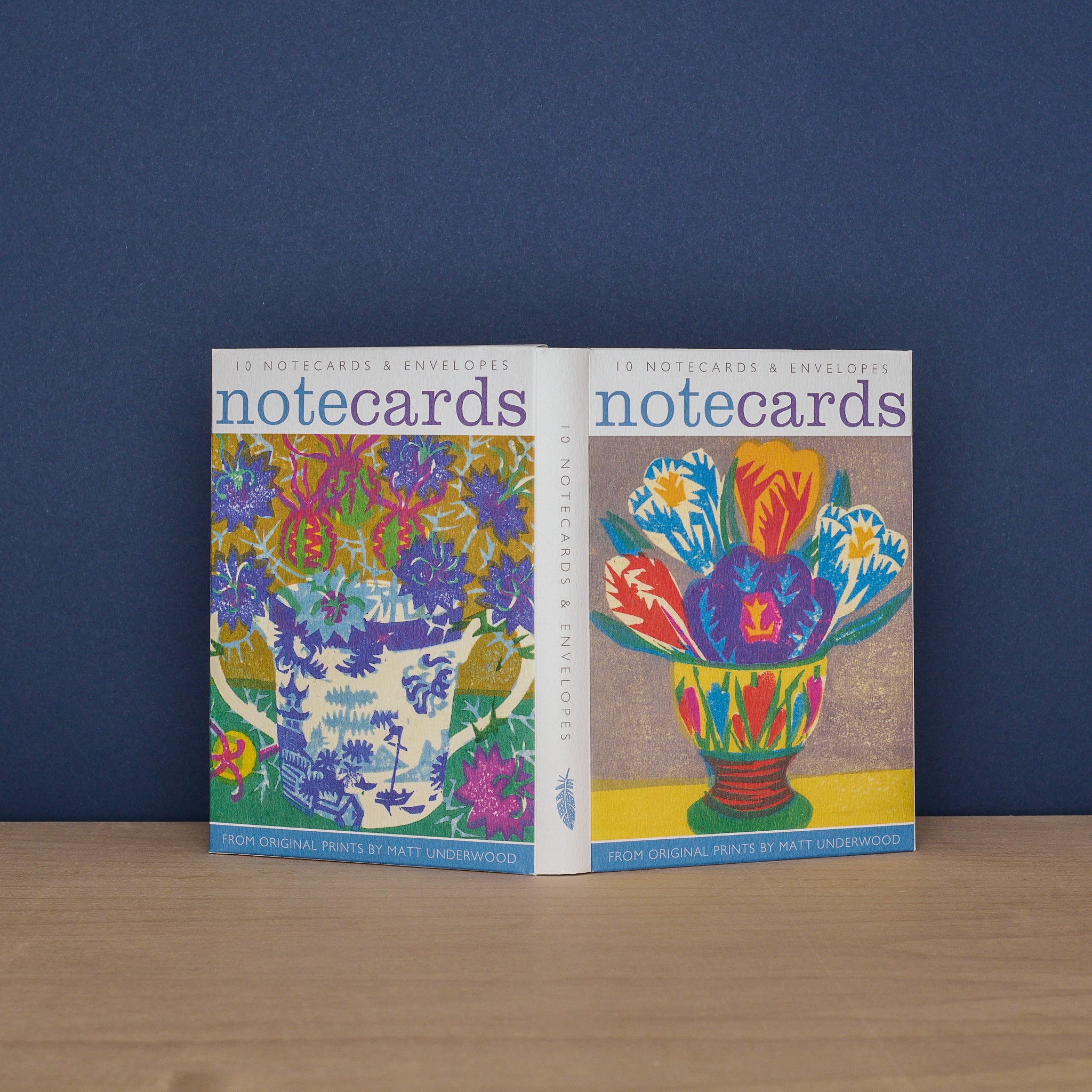 Love Mist & Crocus Egg Cup