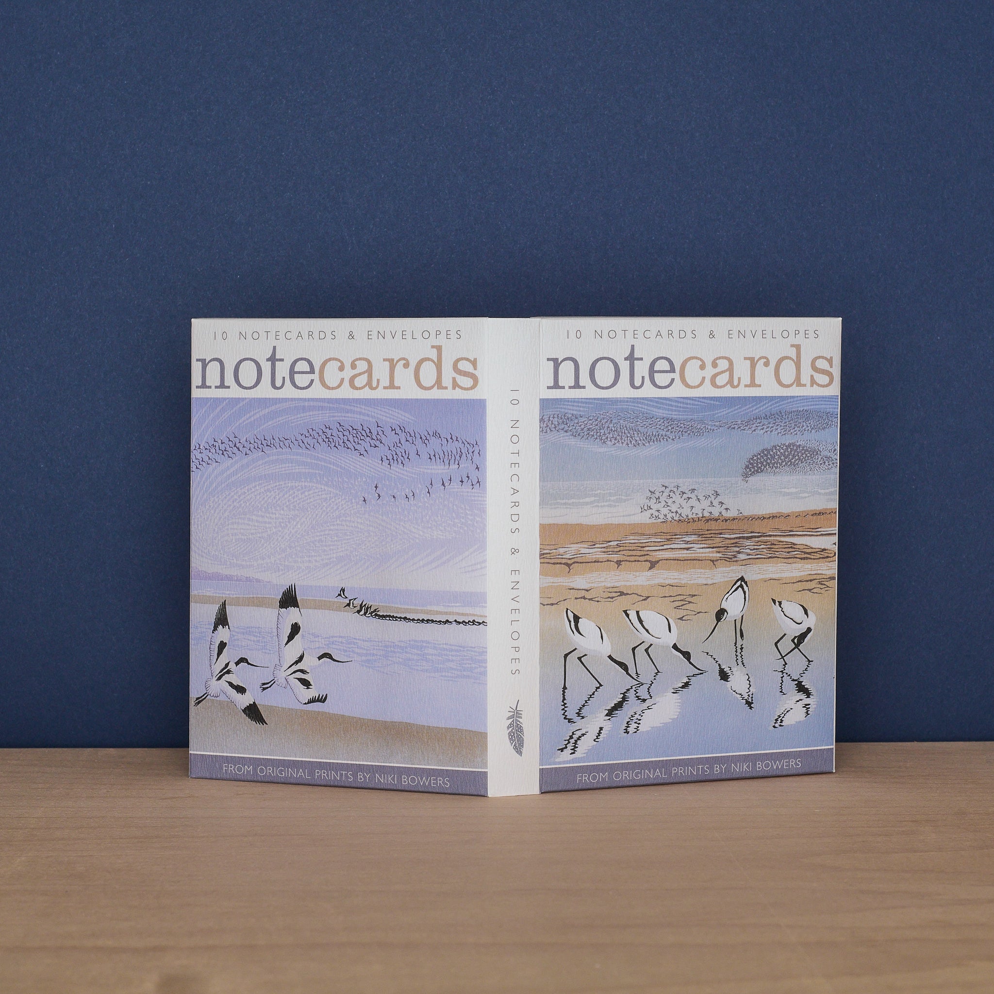 Time and Tide and Tide Rising