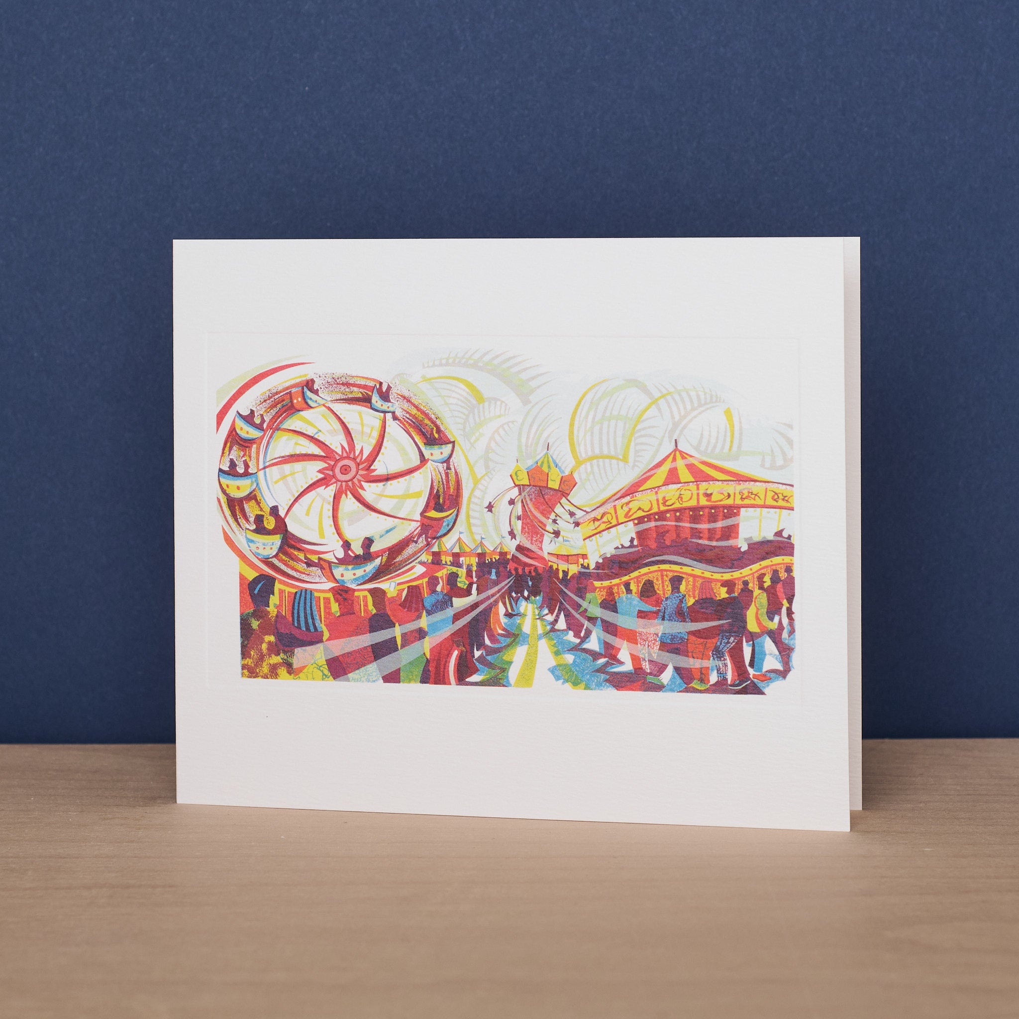 Clouds Of Candy Floss