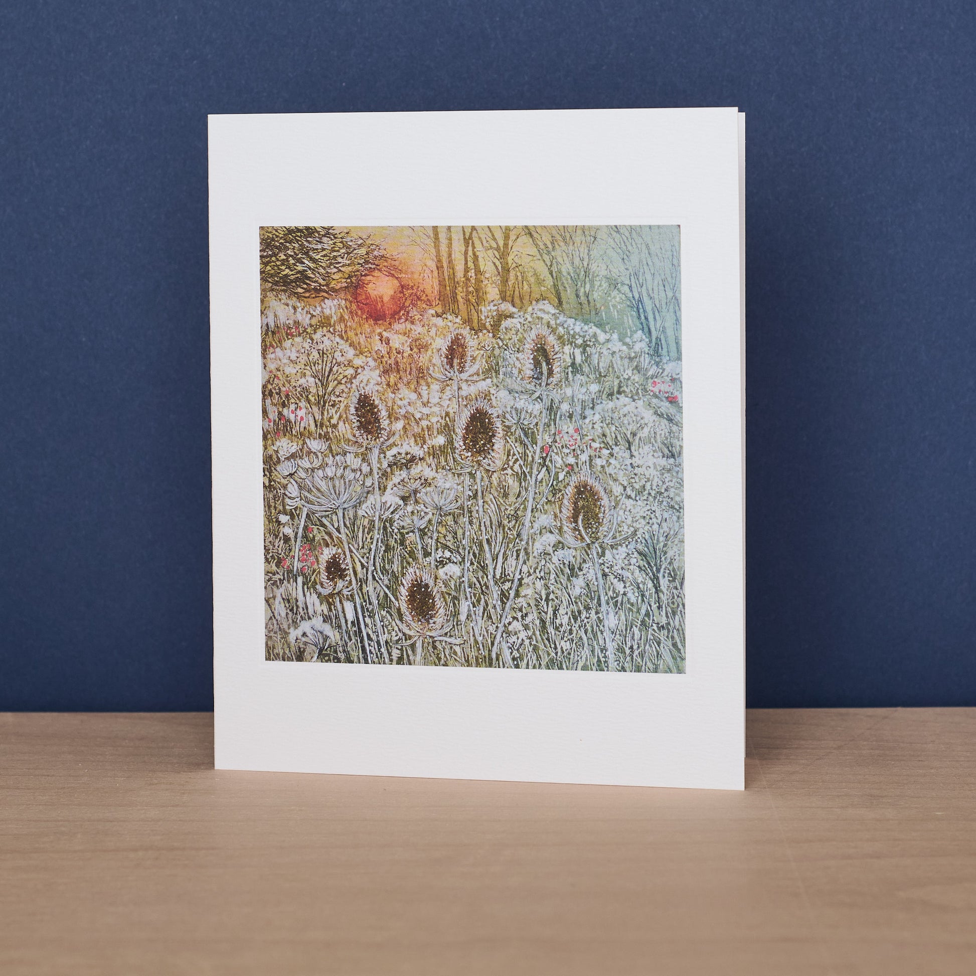 Milk Came Frozen Home