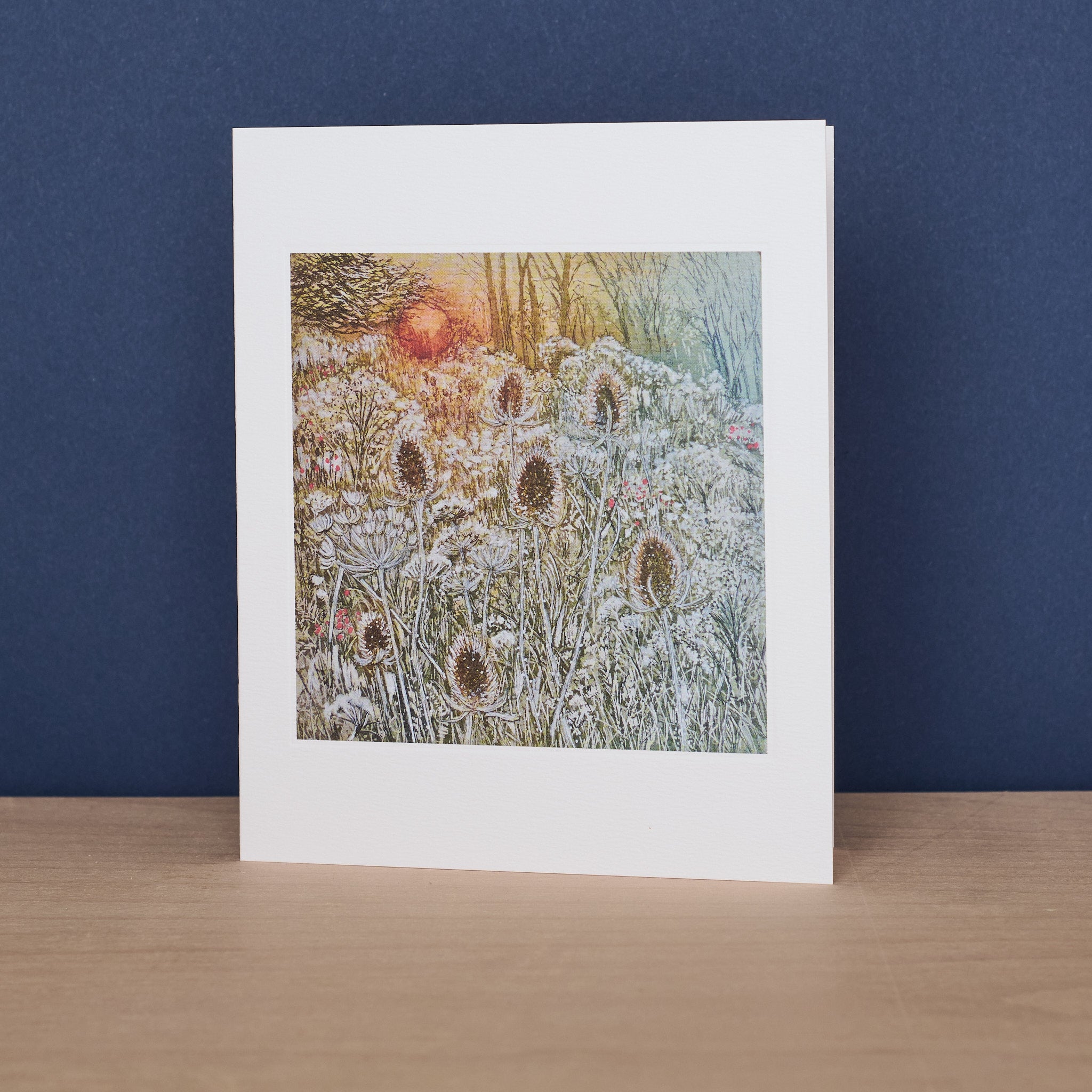 Milk Came Frozen Home